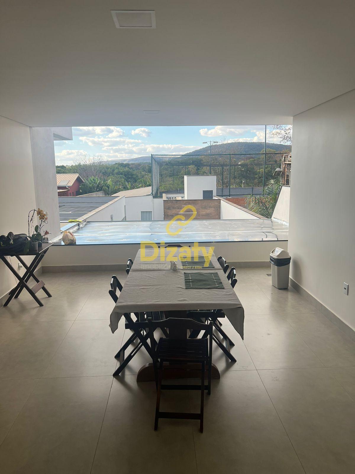 Imobiliria Dizaty em Sete Lagoas - MG