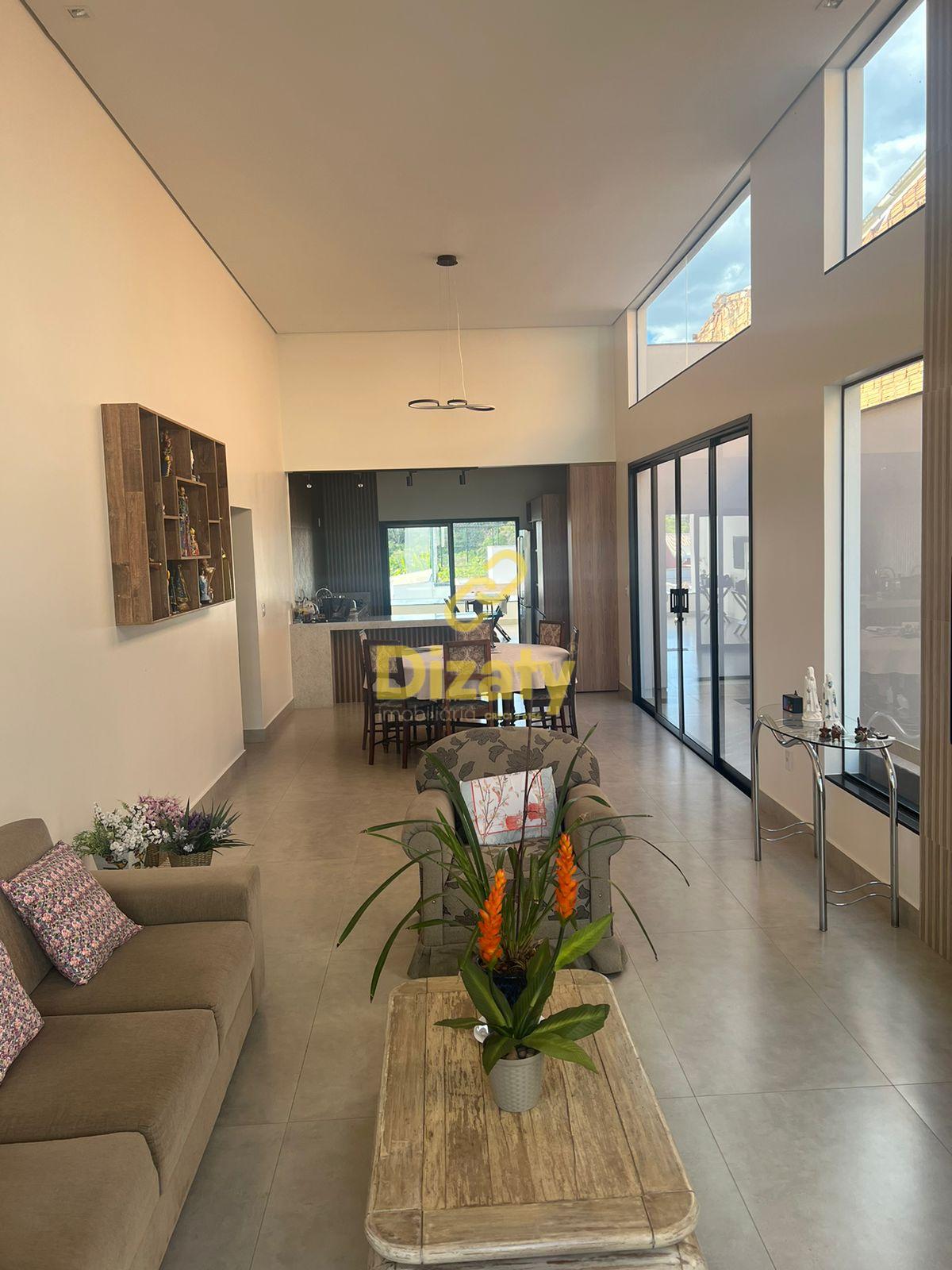 Imobiliria Dizaty em Sete Lagoas - MG