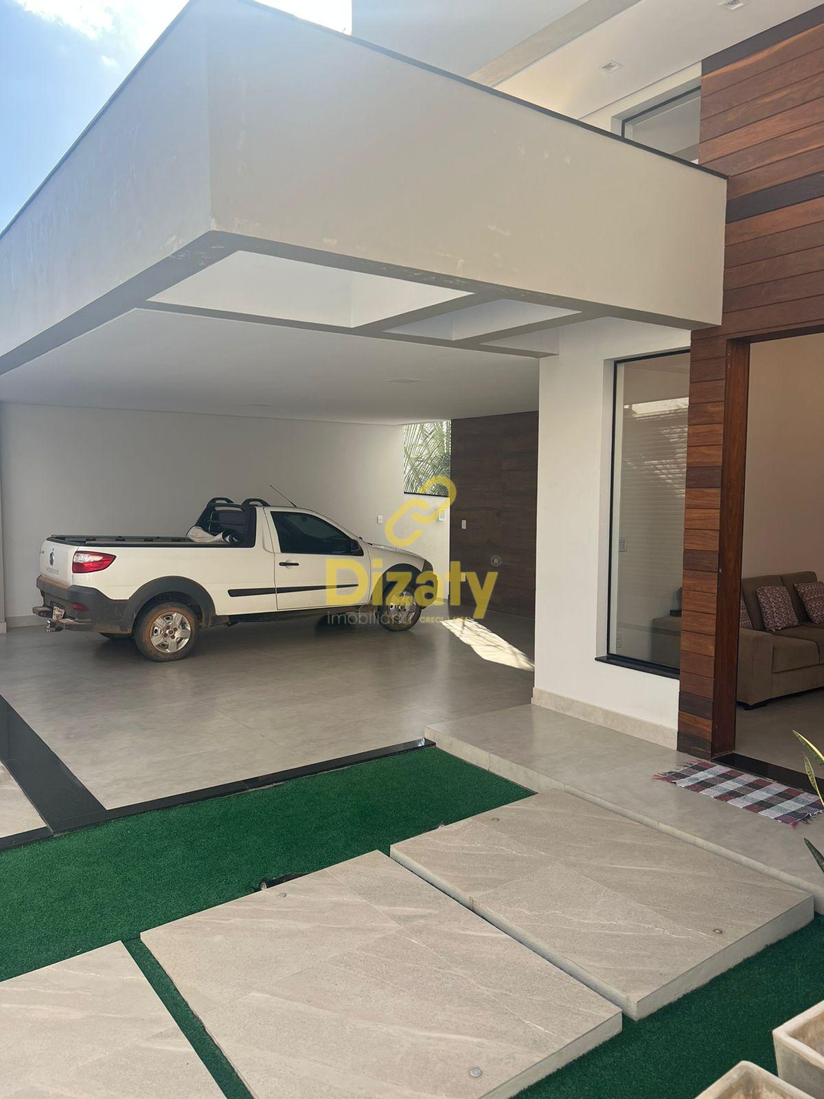  VENDA - LINDA CASA COM FINO ACABAMENTO EM PARAOPEBA - MG