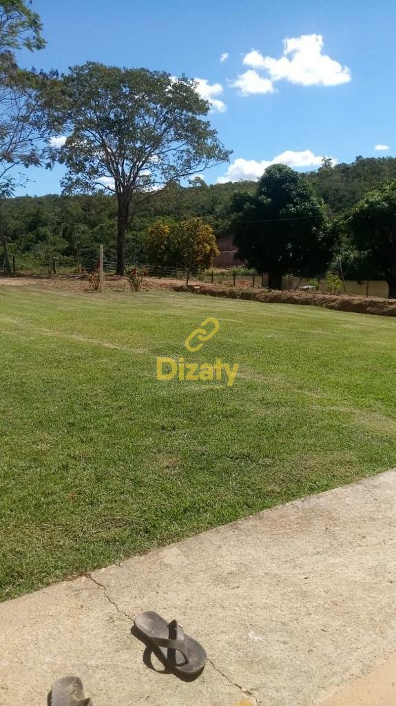 Imobiliria Dizaty em Sete Lagoas - MG
