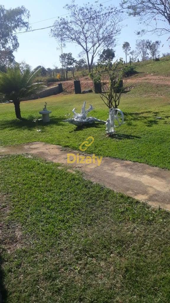 Imobiliria Dizaty em Sete Lagoas - MG