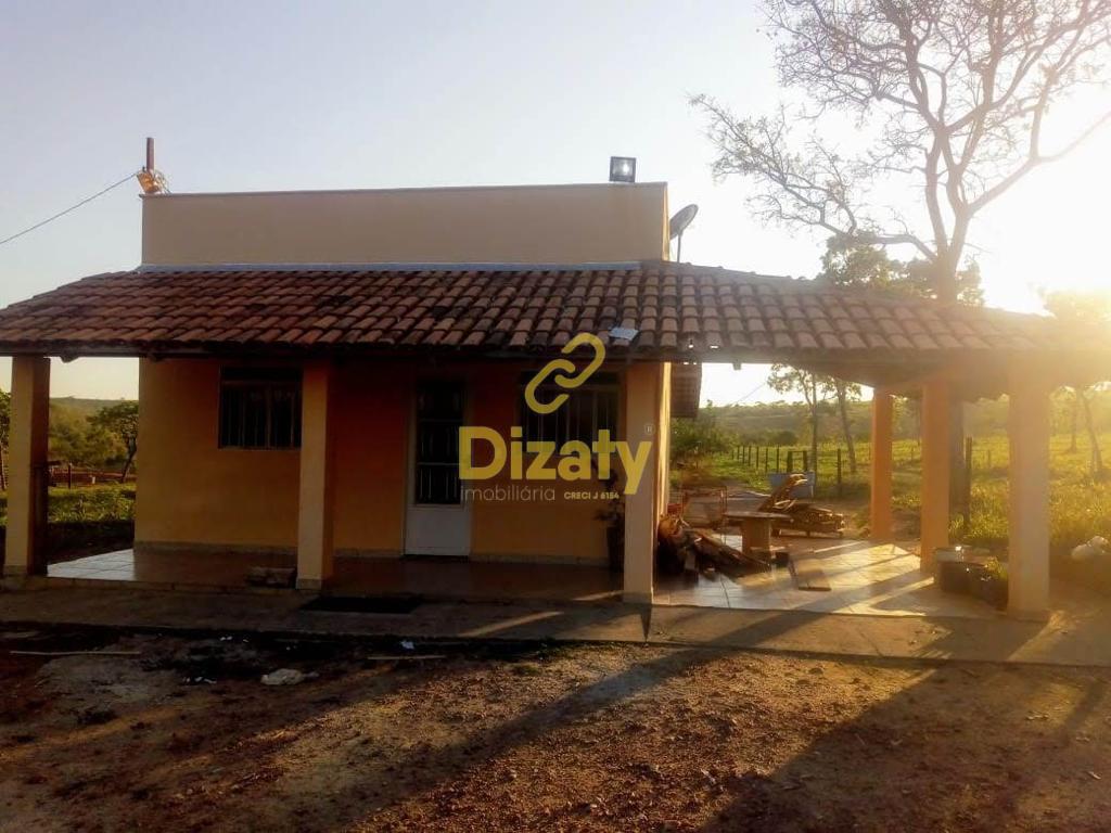 Imobiliria Dizaty em Sete Lagoas - MG