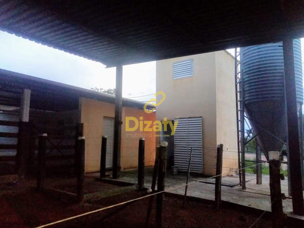 Imobiliria Dizaty em Sete Lagoas - MG