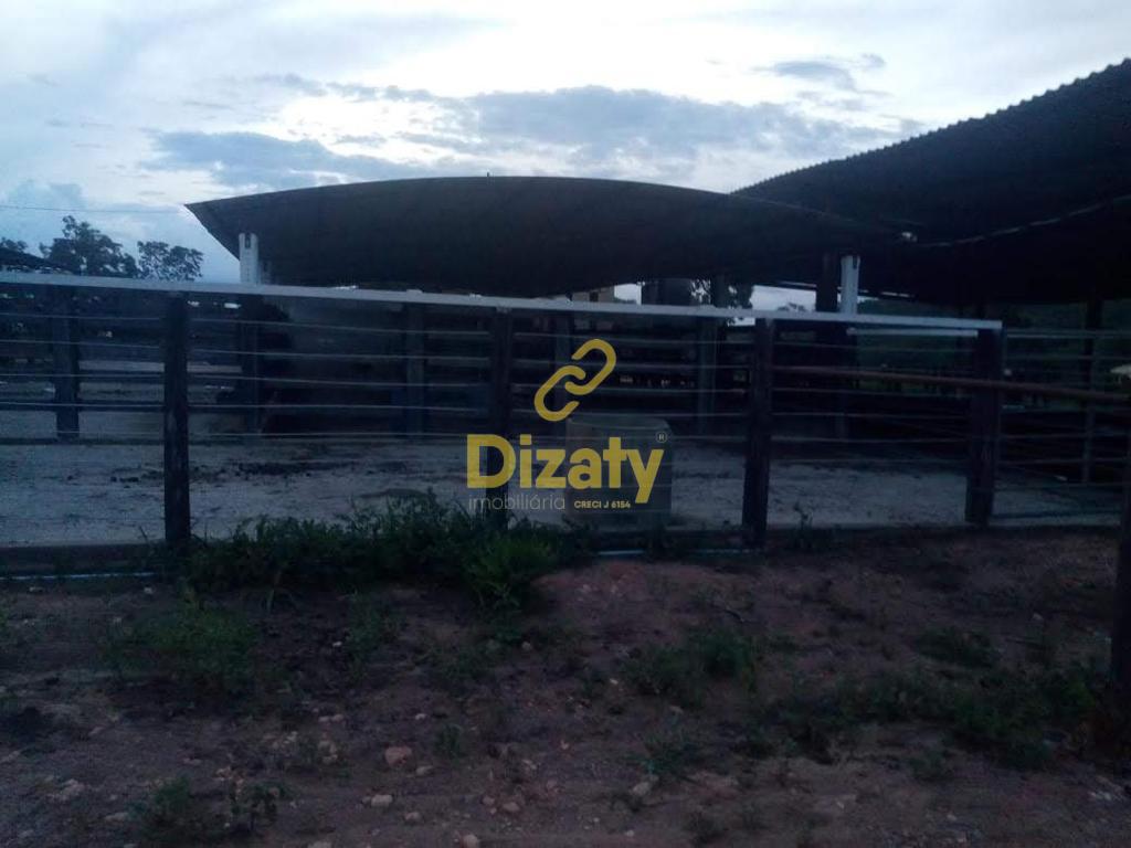 Imobiliria Dizaty em Sete Lagoas - MG