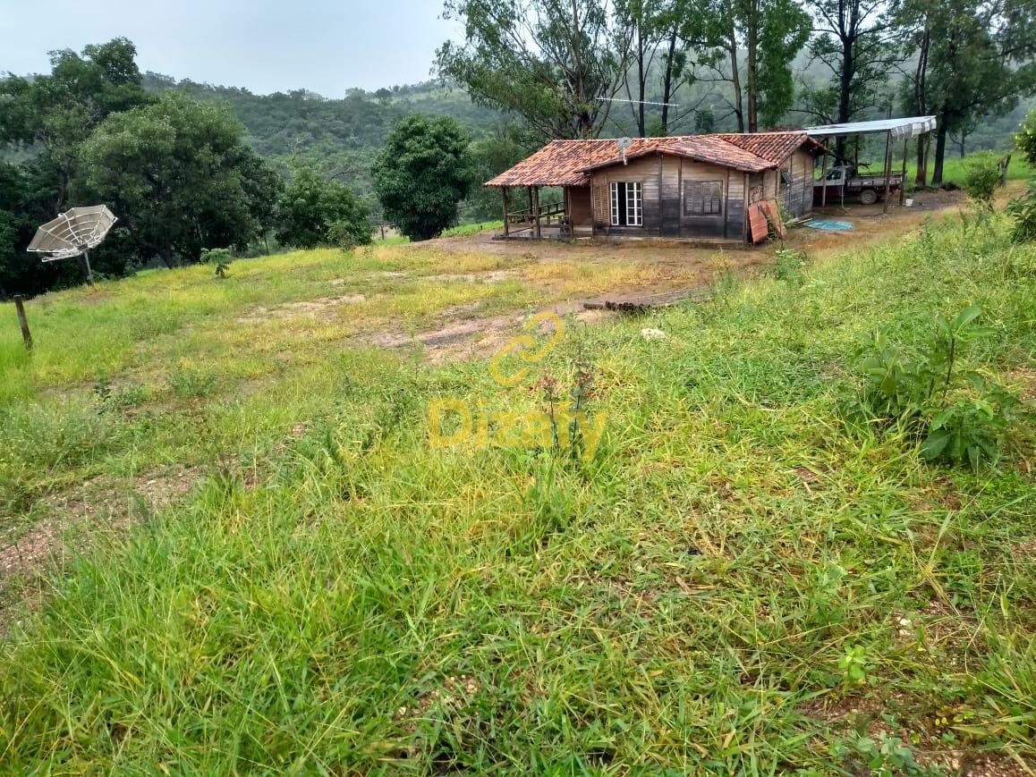 Imobiliria Dizaty em Sete Lagoas - MG