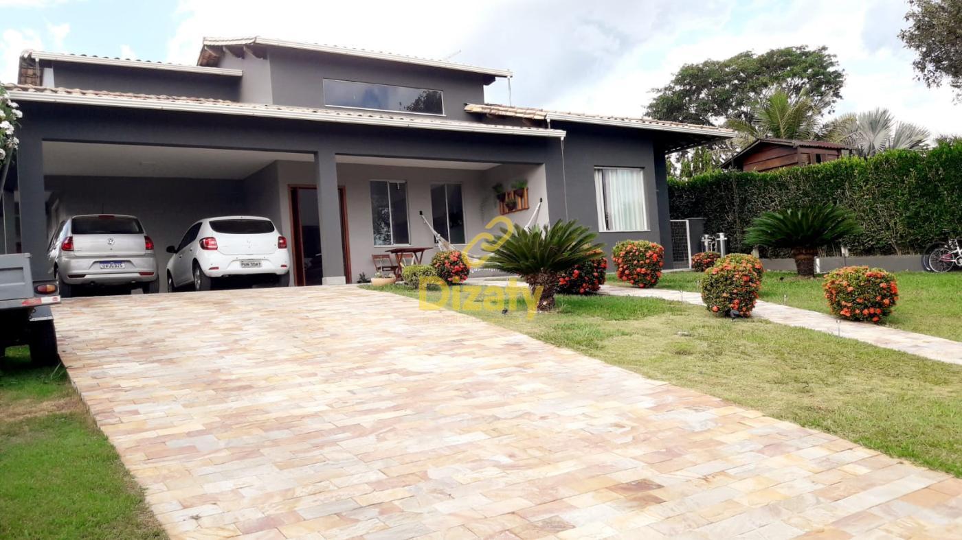 Imobiliria Dizaty em Sete Lagoas - MG