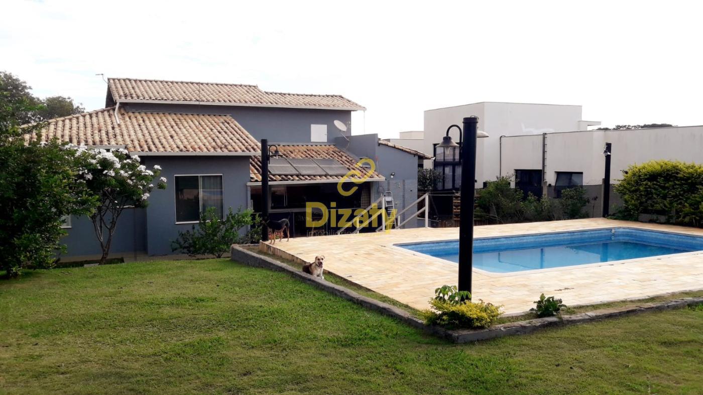 Imobiliria Dizaty em Sete Lagoas - MG
