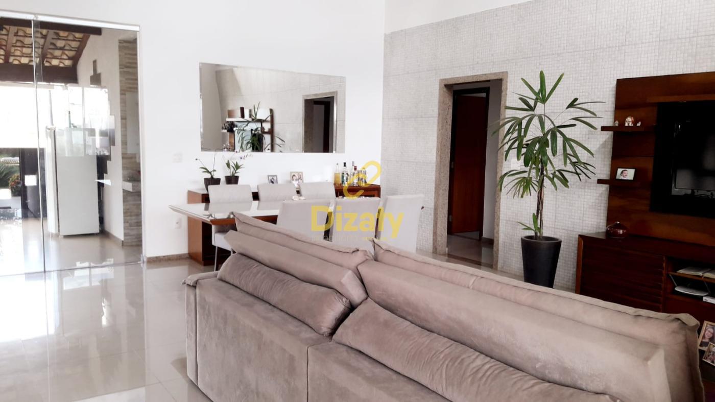 Imobiliria Dizaty em Sete Lagoas - MG
