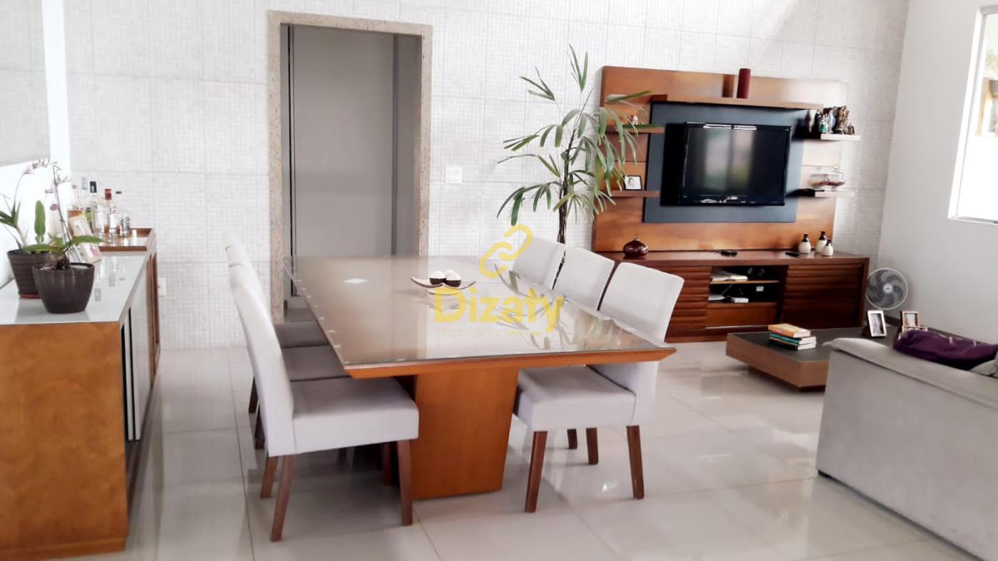 Imobiliria Dizaty em Sete Lagoas - MG