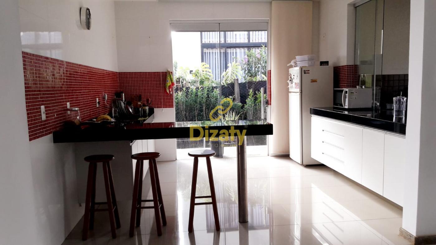 Imobiliria Dizaty em Sete Lagoas - MG