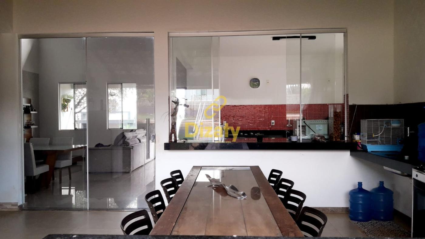 Imobiliria Dizaty em Sete Lagoas - MG