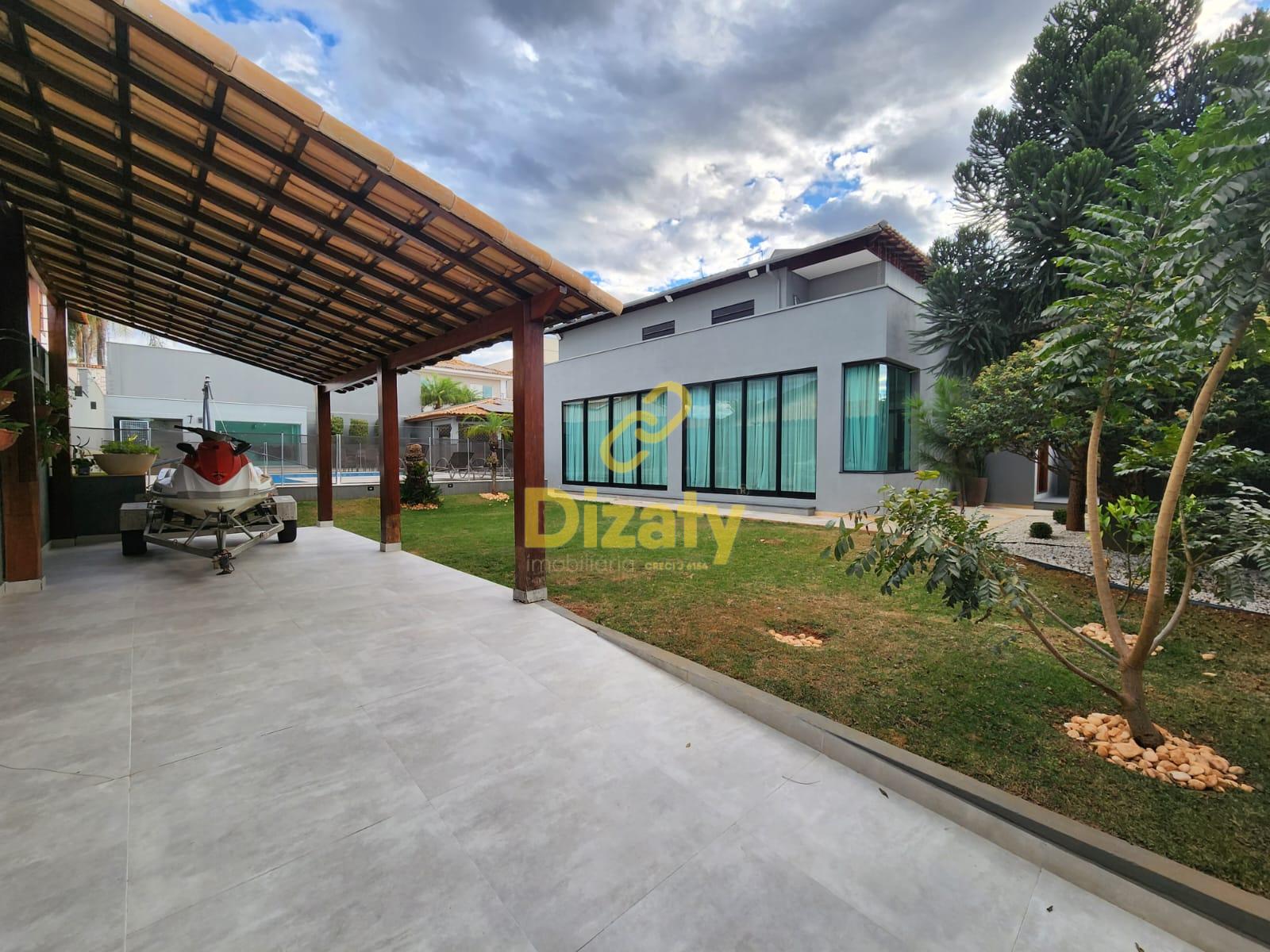 Imobiliria Dizaty em Sete Lagoas - MG