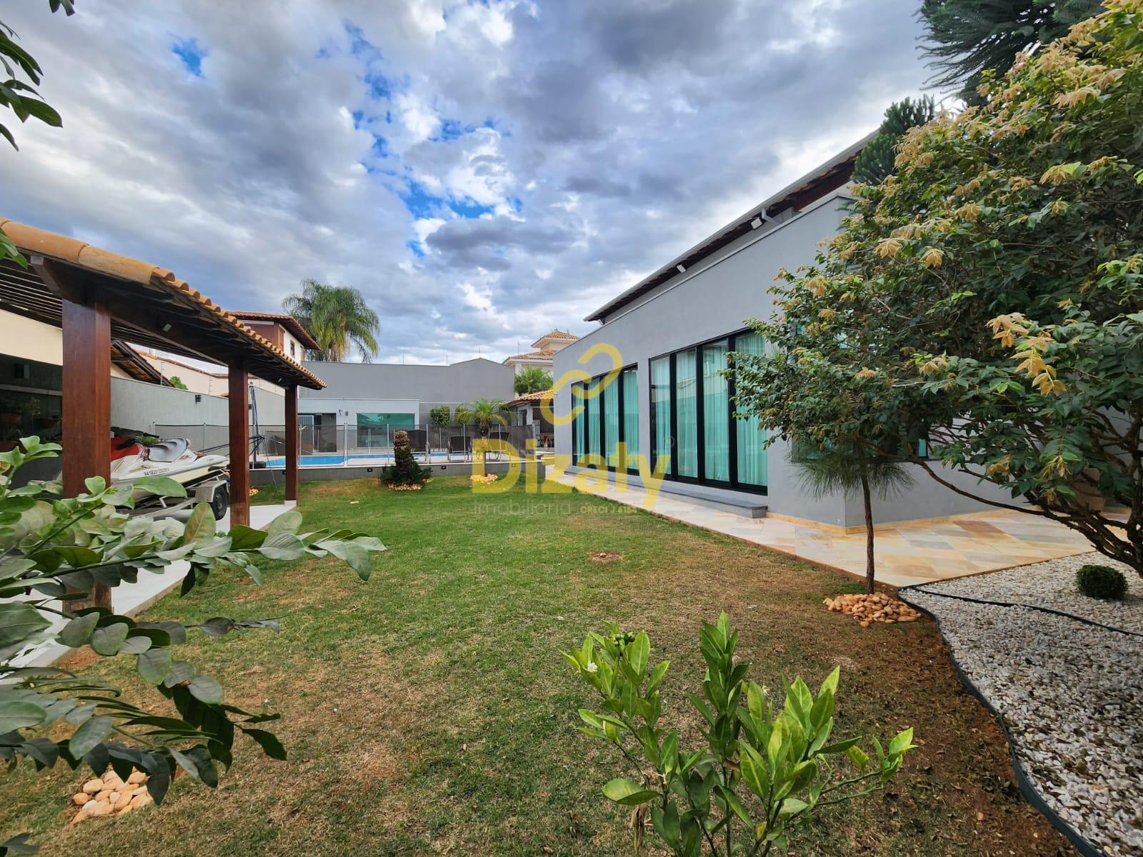 Imobiliria Dizaty em Sete Lagoas - MG