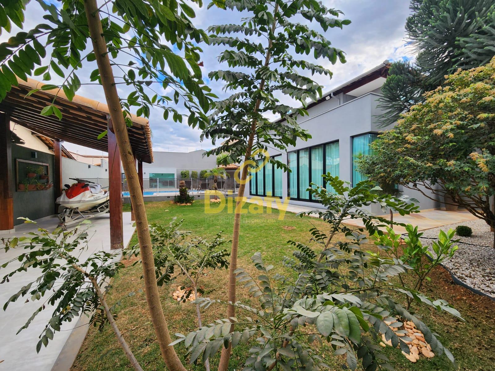 Imobiliria Dizaty em Sete Lagoas - MG