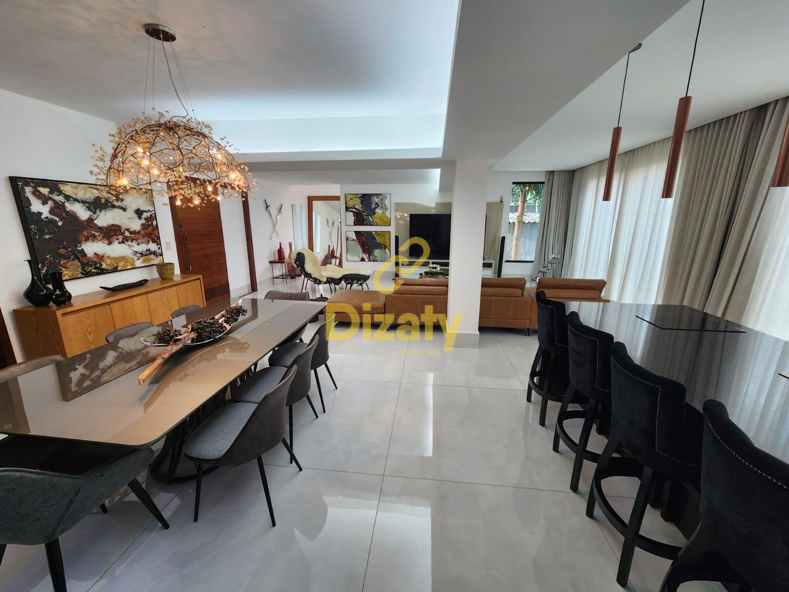 Imobiliria Dizaty em Sete Lagoas - MG