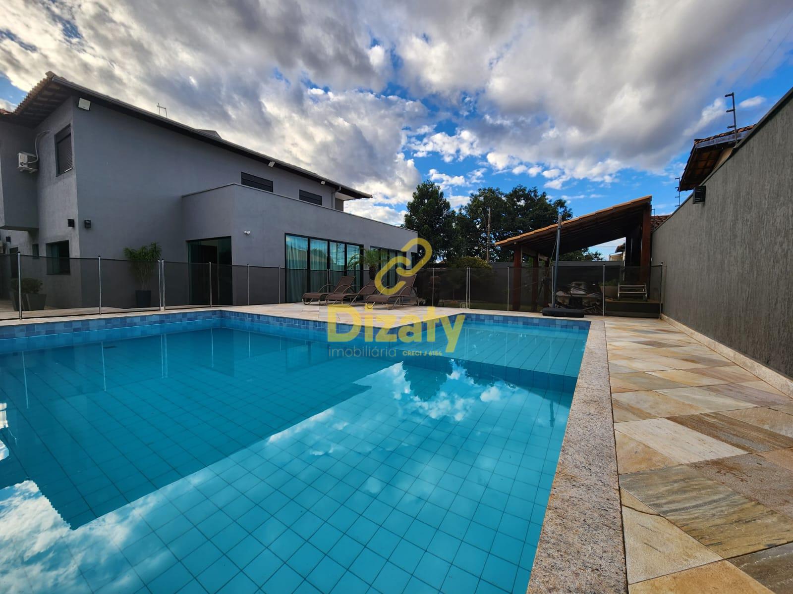 Imobiliria Dizaty em Sete Lagoas - MG