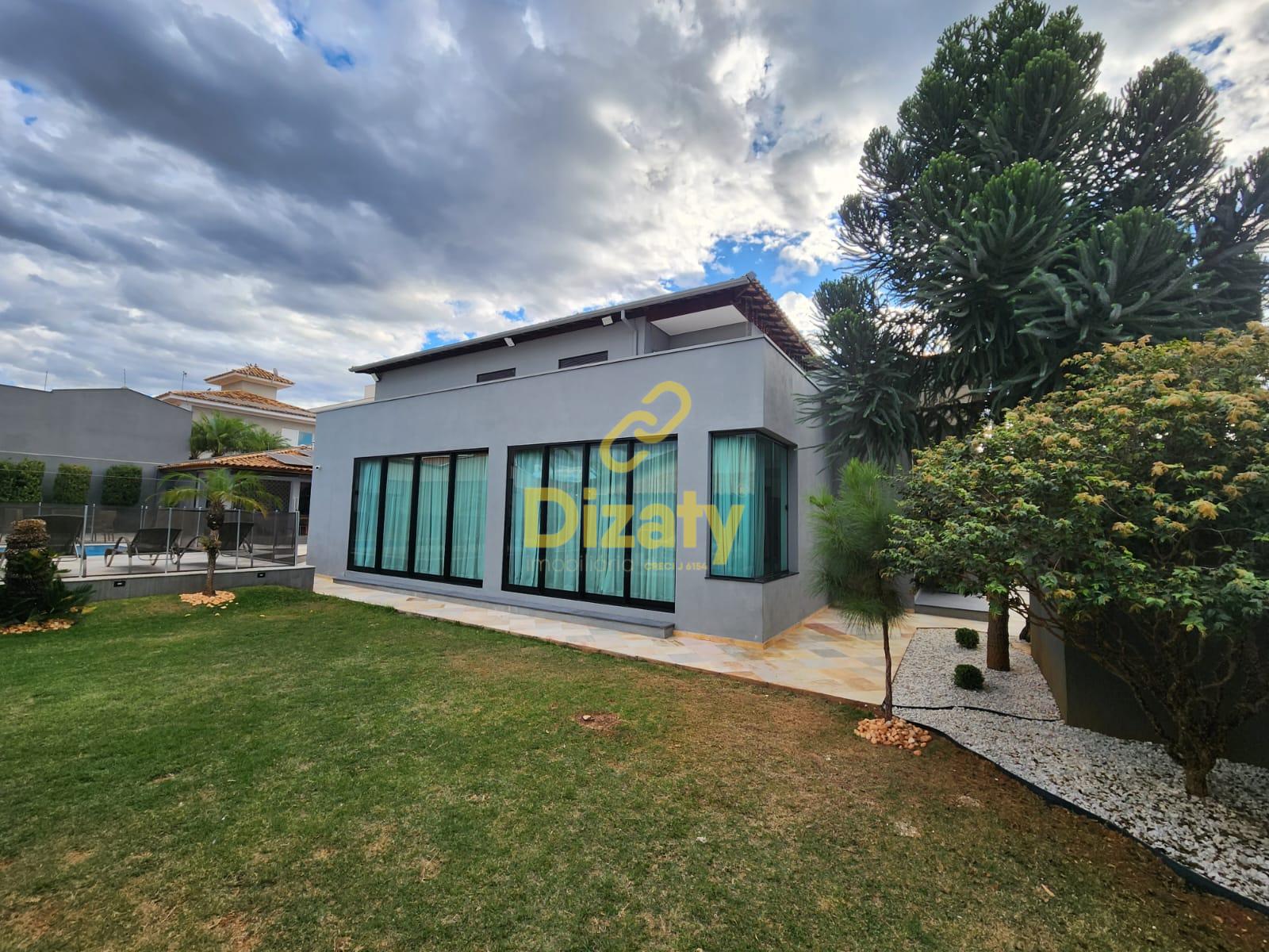 Imobiliria Dizaty em Sete Lagoas - MG