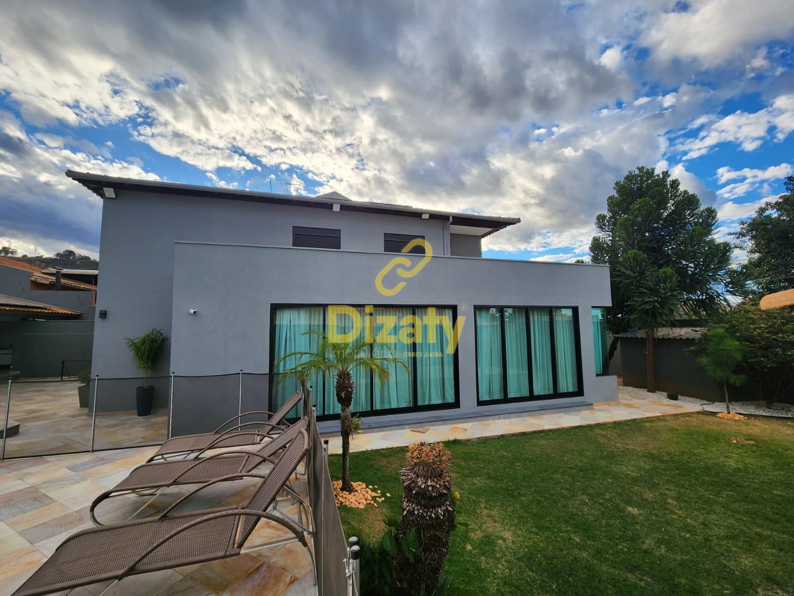 Imobiliria Dizaty em Sete Lagoas - MG