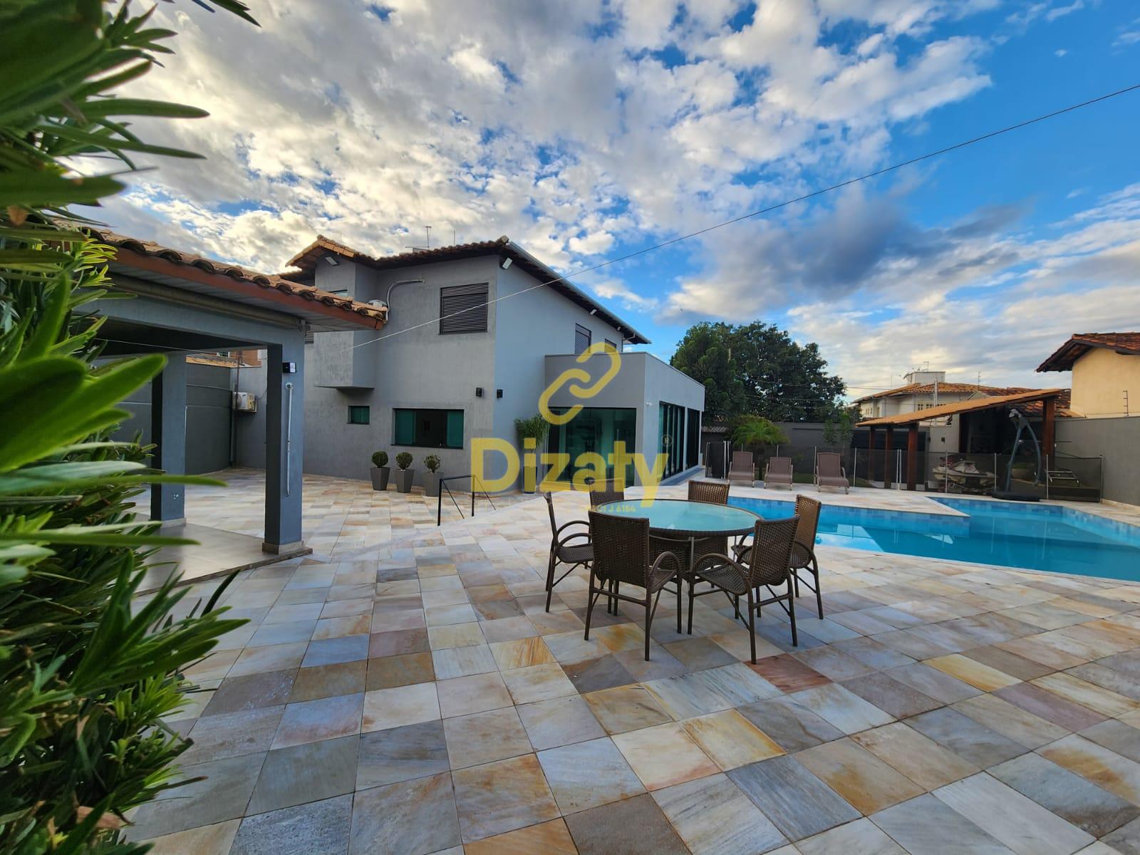 Imobiliria Dizaty em Sete Lagoas - MG