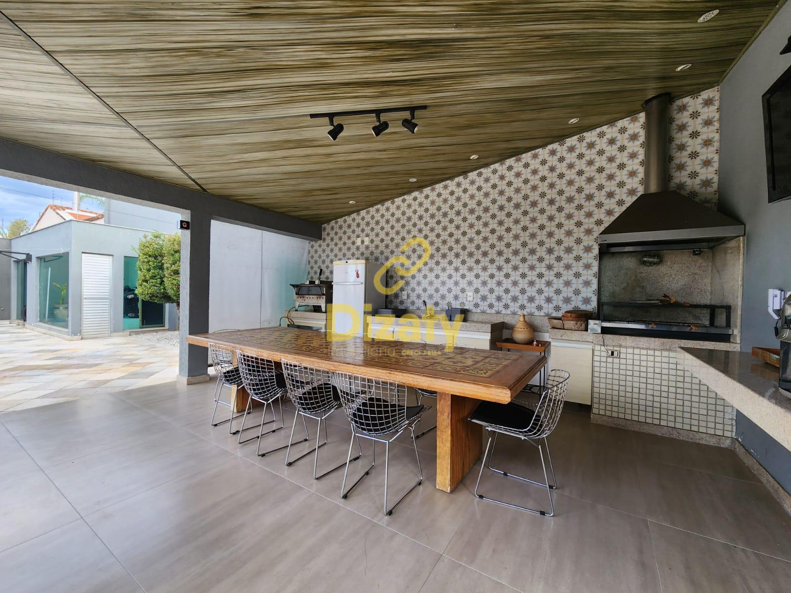 Imobiliria Dizaty em Sete Lagoas - MG