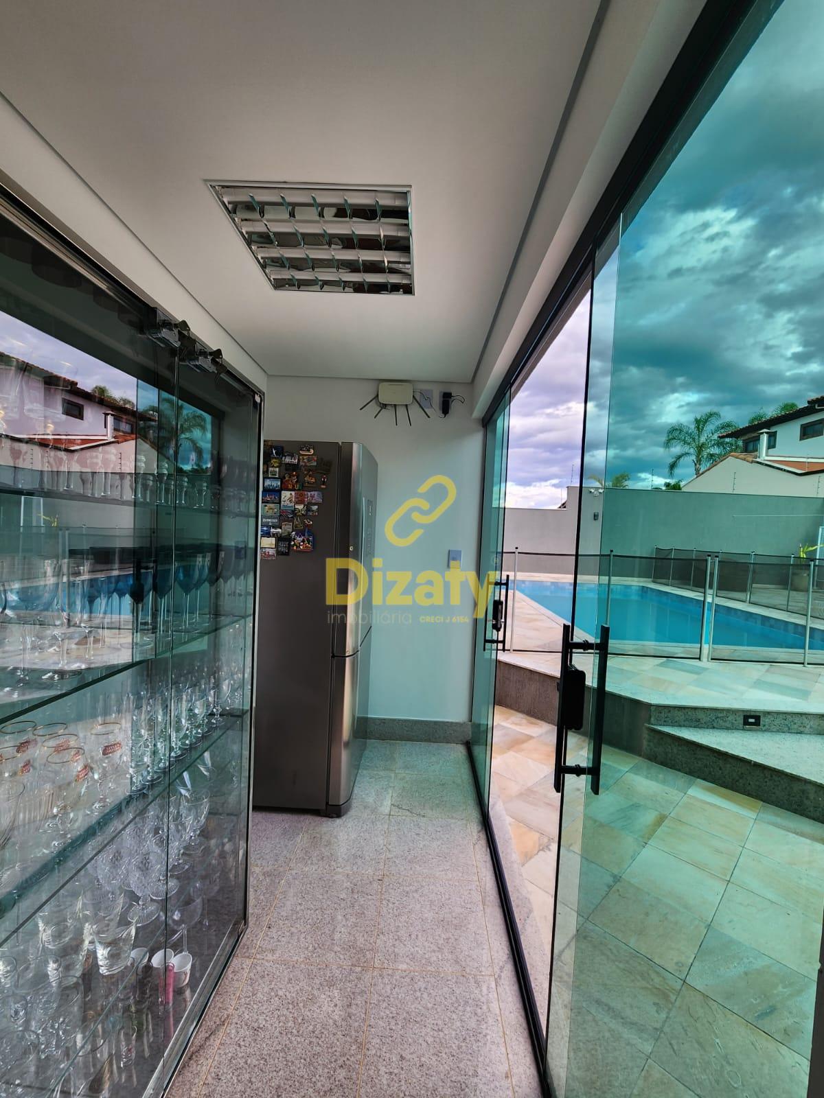 Imobiliria Dizaty em Sete Lagoas - MG