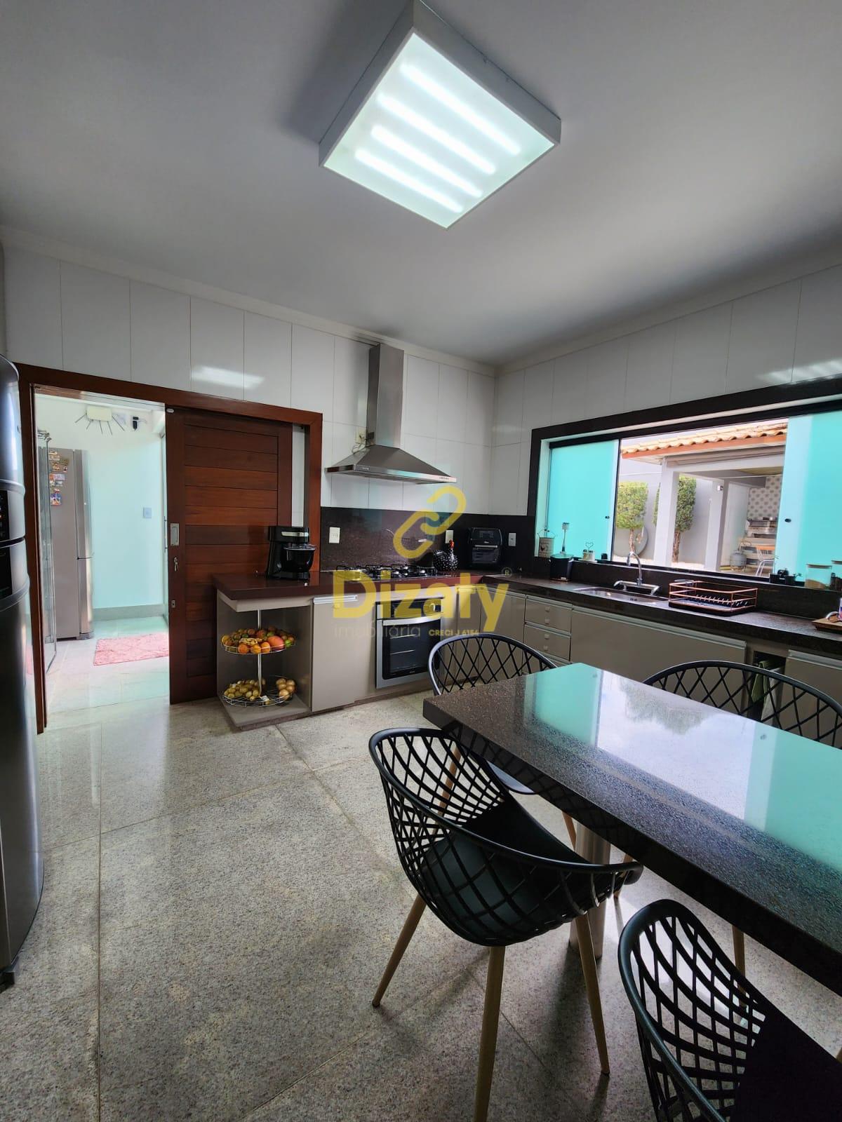 Imobiliria Dizaty em Sete Lagoas - MG