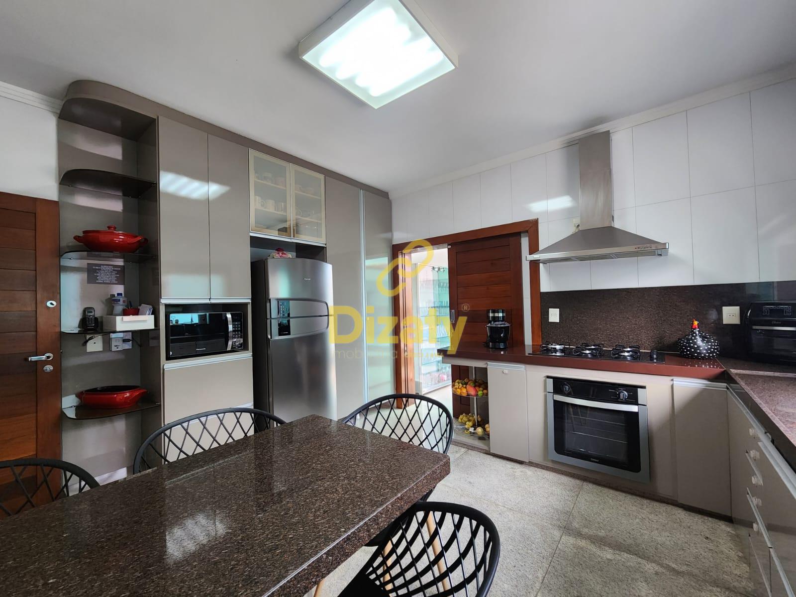 Imobiliria Dizaty em Sete Lagoas - MG
