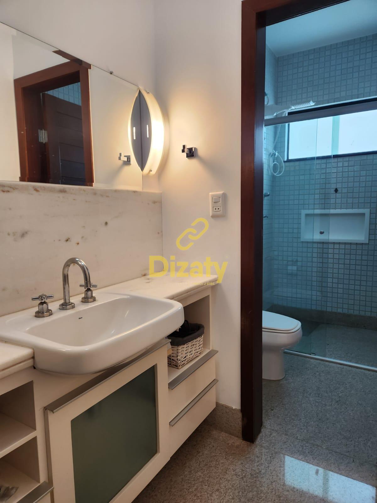 Imobiliria Dizaty em Sete Lagoas - MG