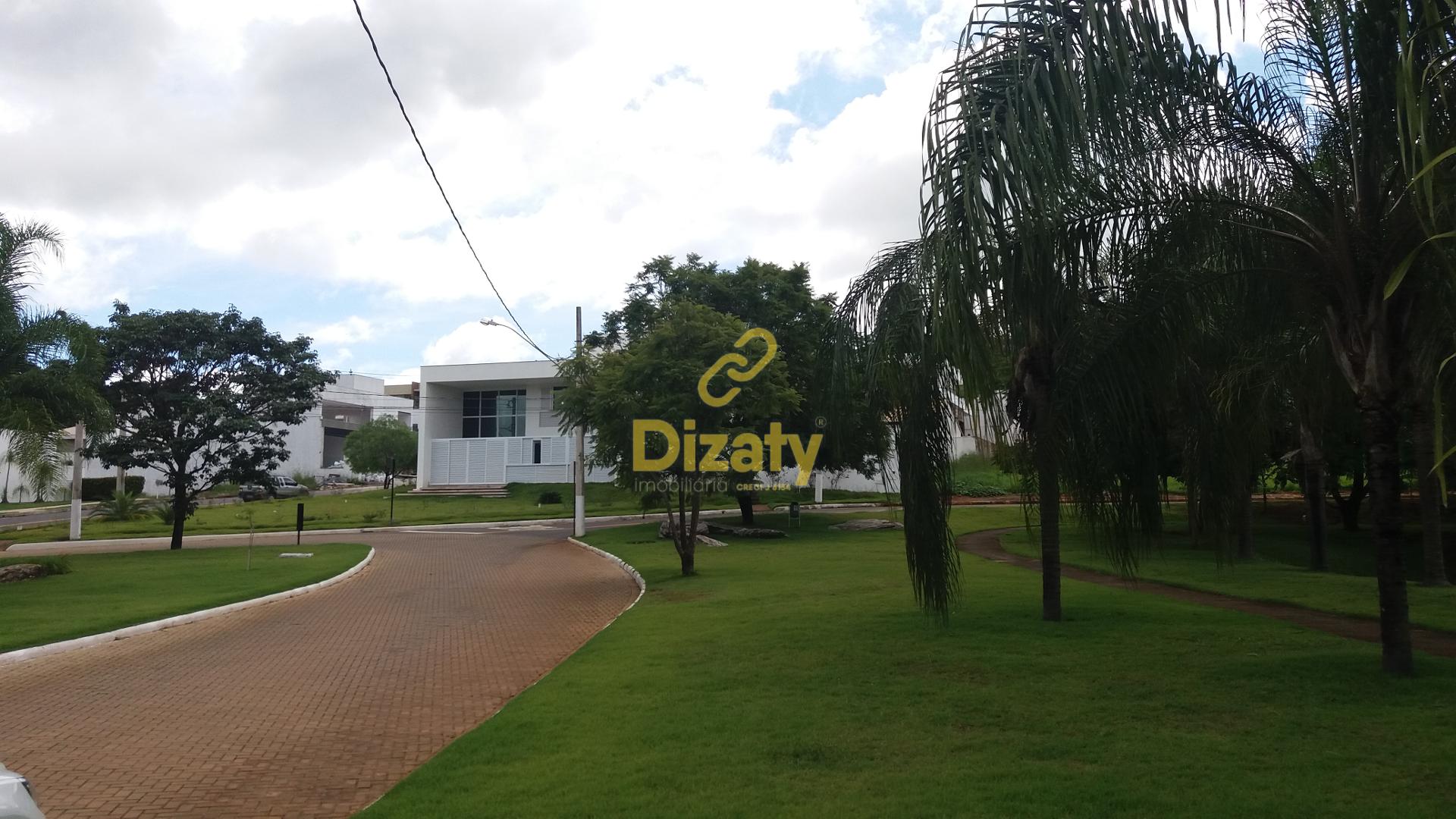 Imobiliria Dizaty em Sete Lagoas - MG