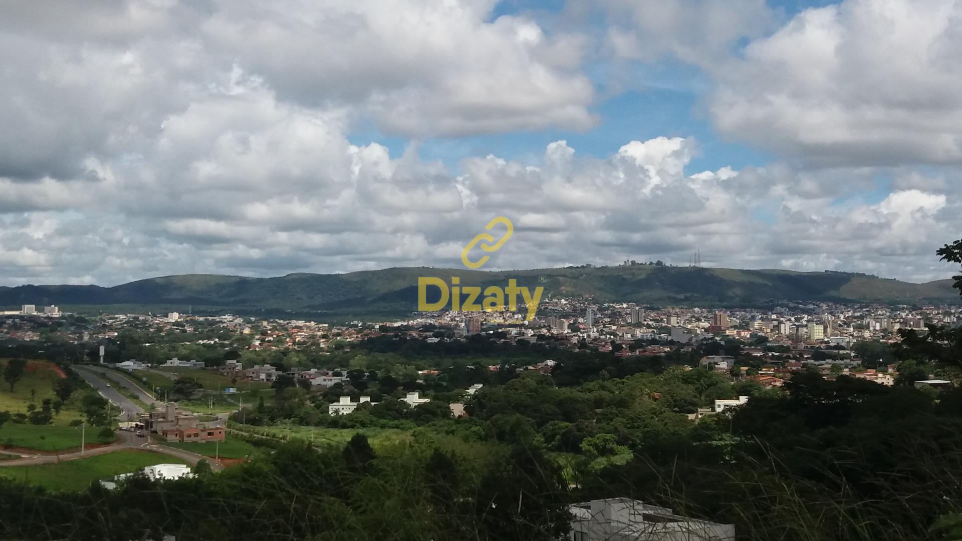 Imobiliria Dizaty em Sete Lagoas - MG