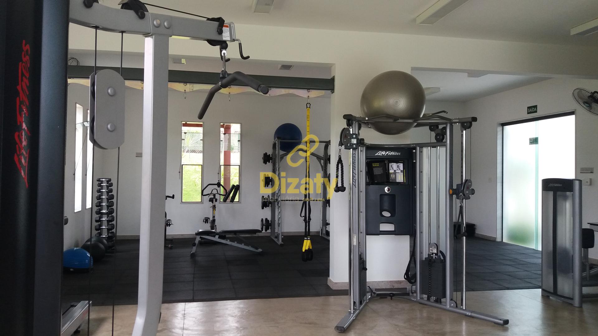 Imobiliria Dizaty em Sete Lagoas - MG