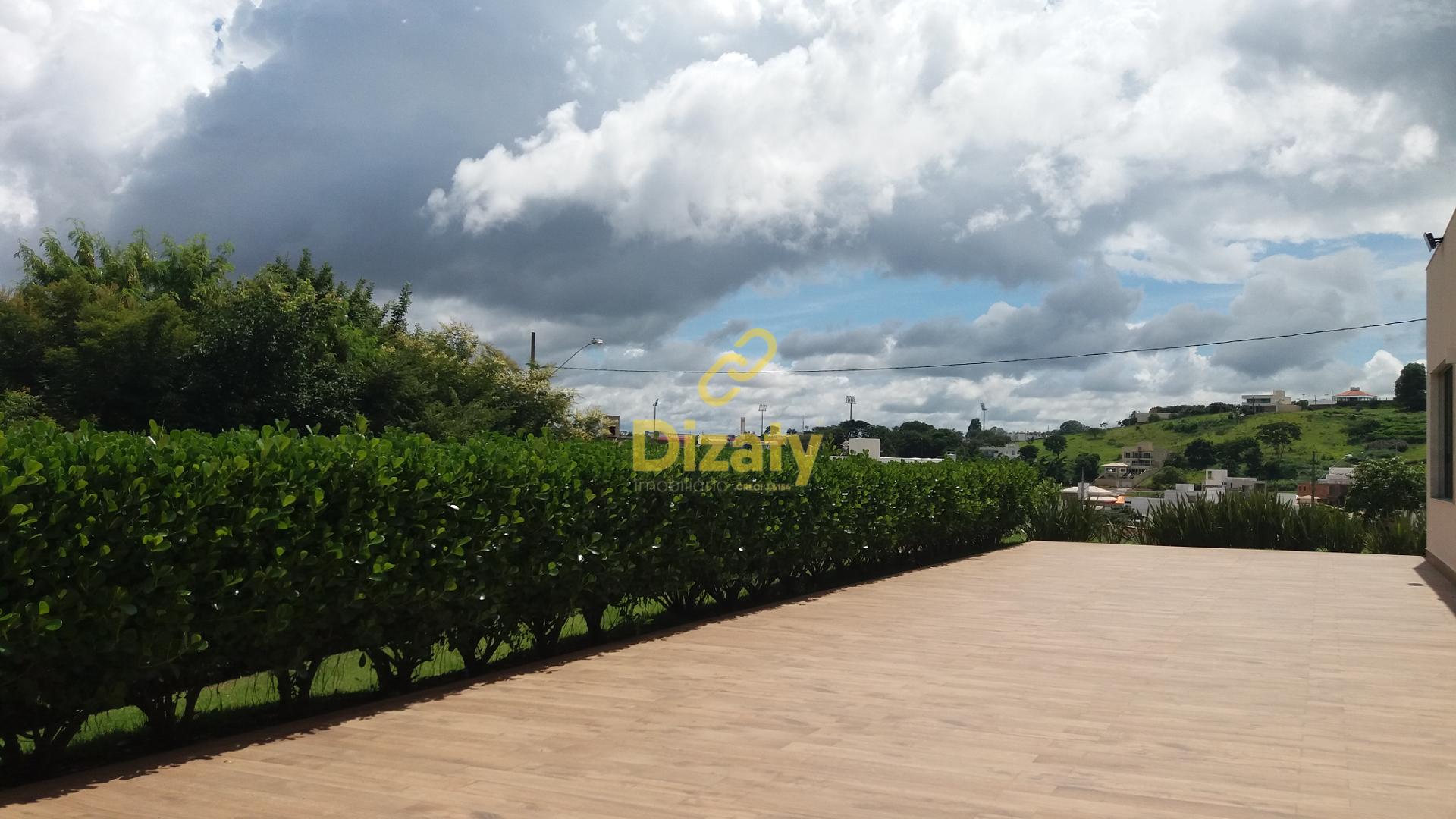 Imobiliria Dizaty em Sete Lagoas - MG