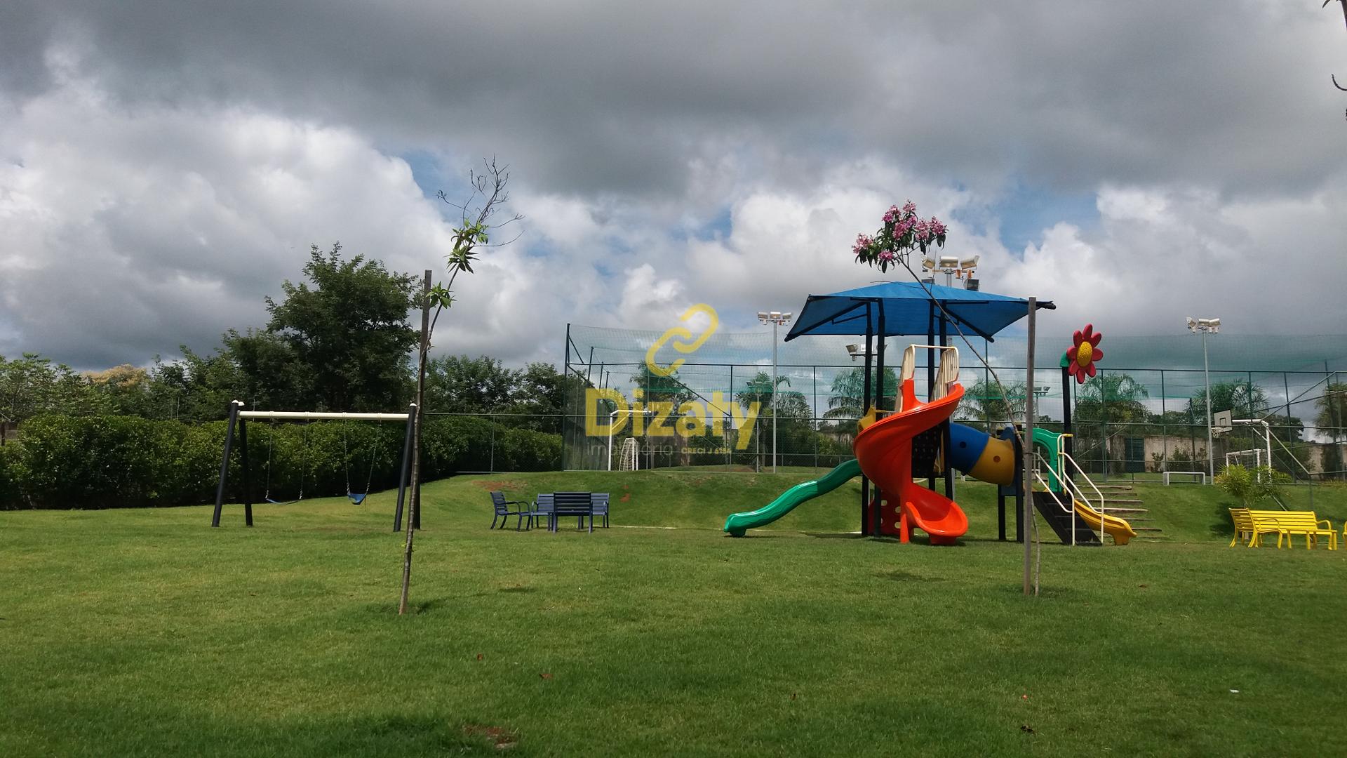 Imobiliria Dizaty em Sete Lagoas - MG