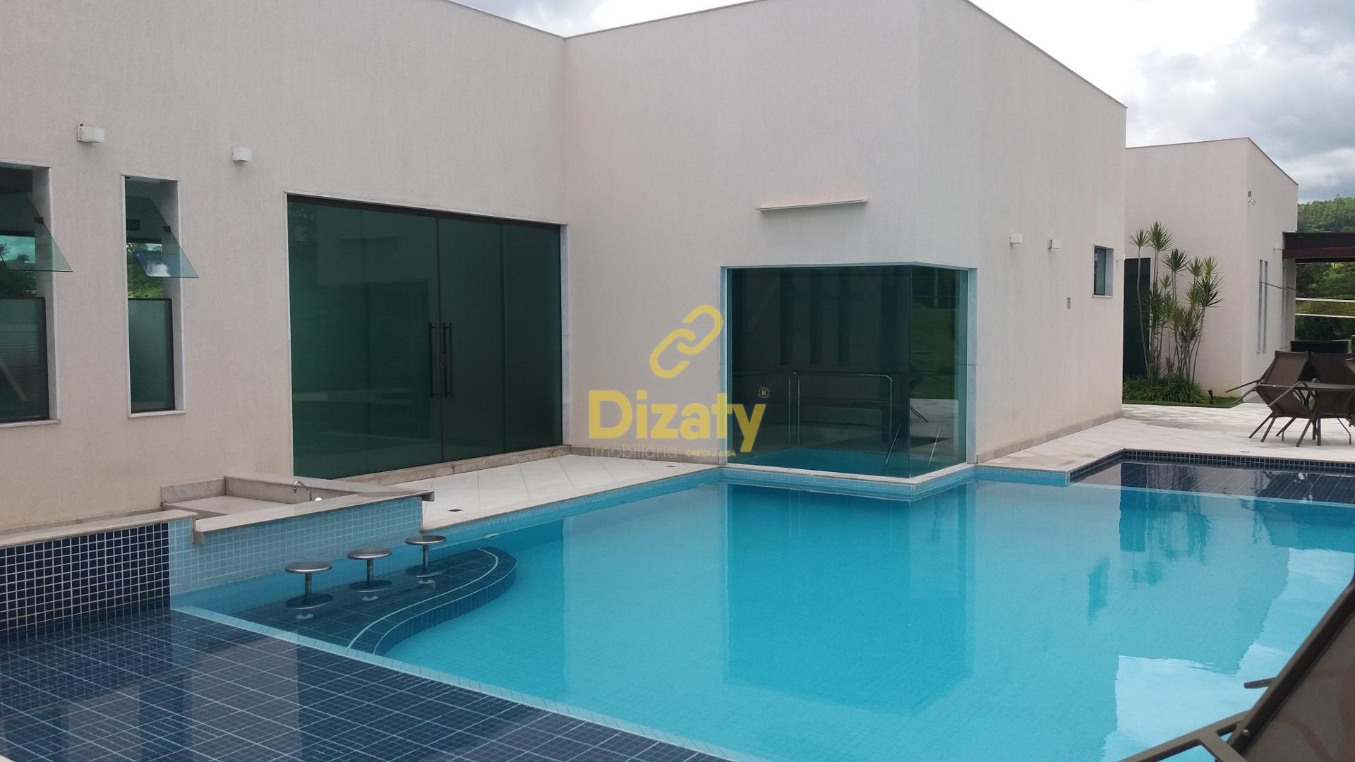 Imobiliria Dizaty em Sete Lagoas - MG