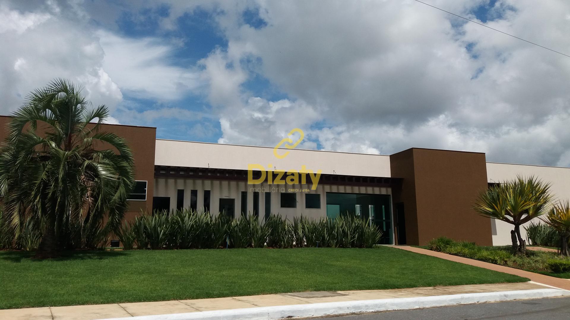 Imobiliria Dizaty em Sete Lagoas - MG