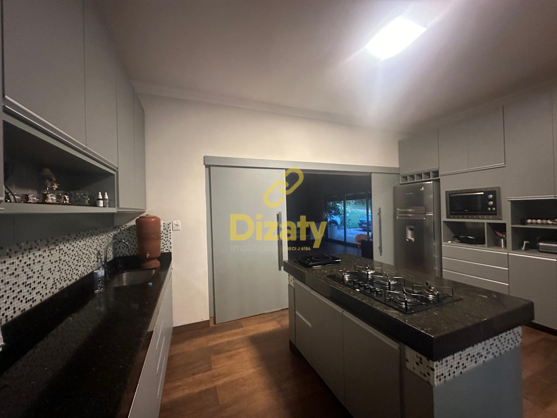 Imobiliria Dizaty em Sete Lagoas - MG