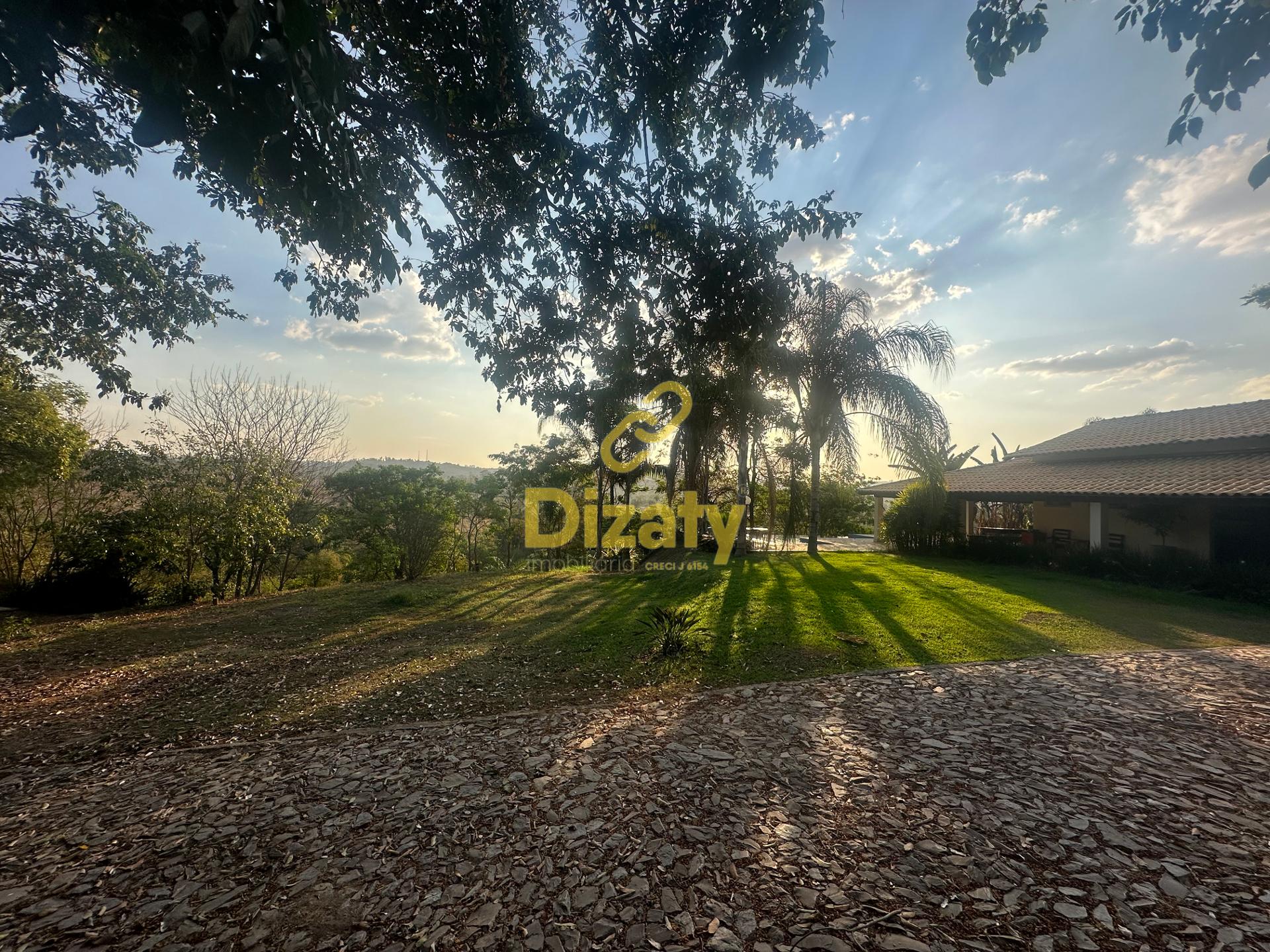 Imobiliria Dizaty em Sete Lagoas - MG