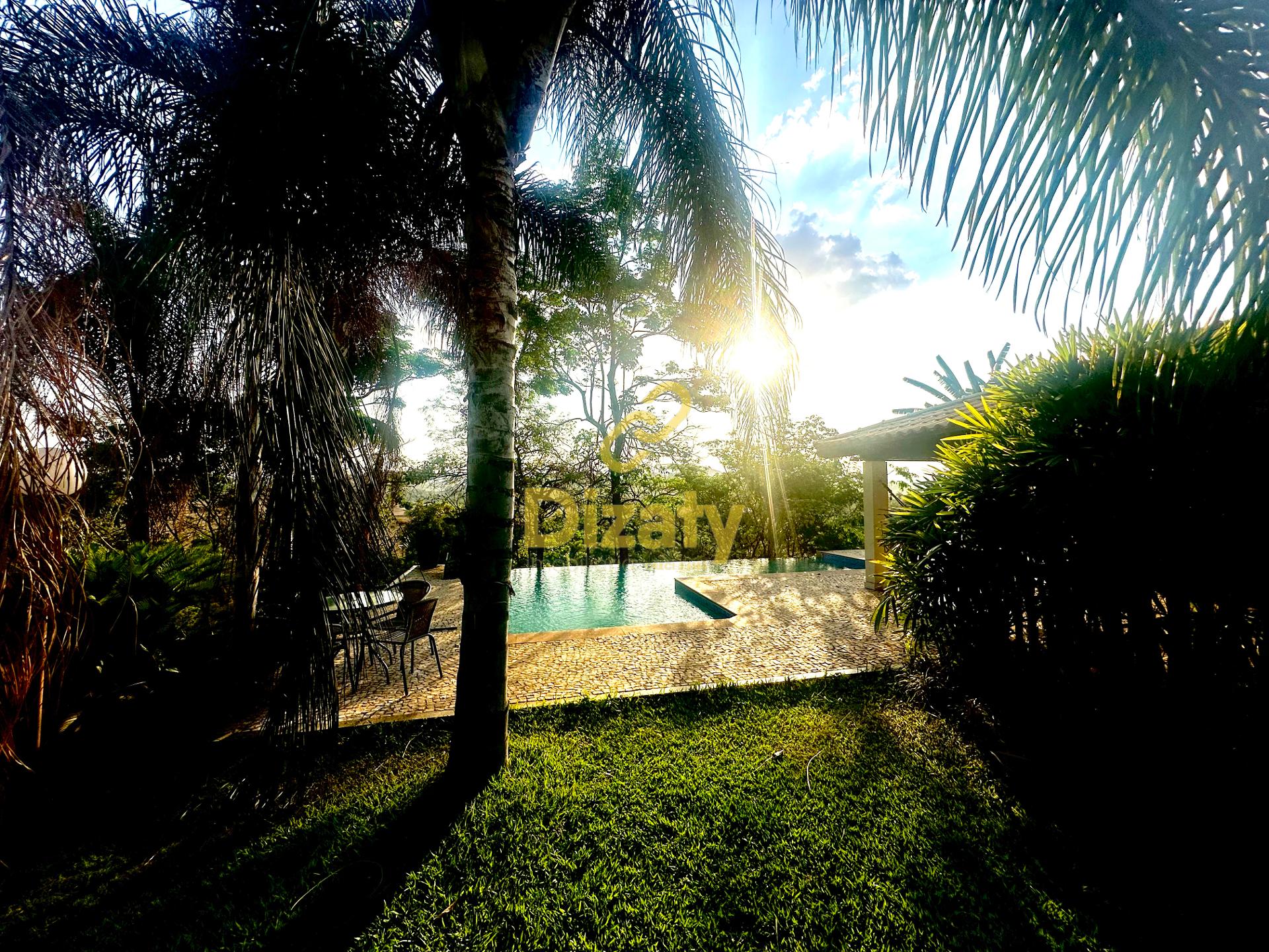 Imobiliria Dizaty em Sete Lagoas - MG