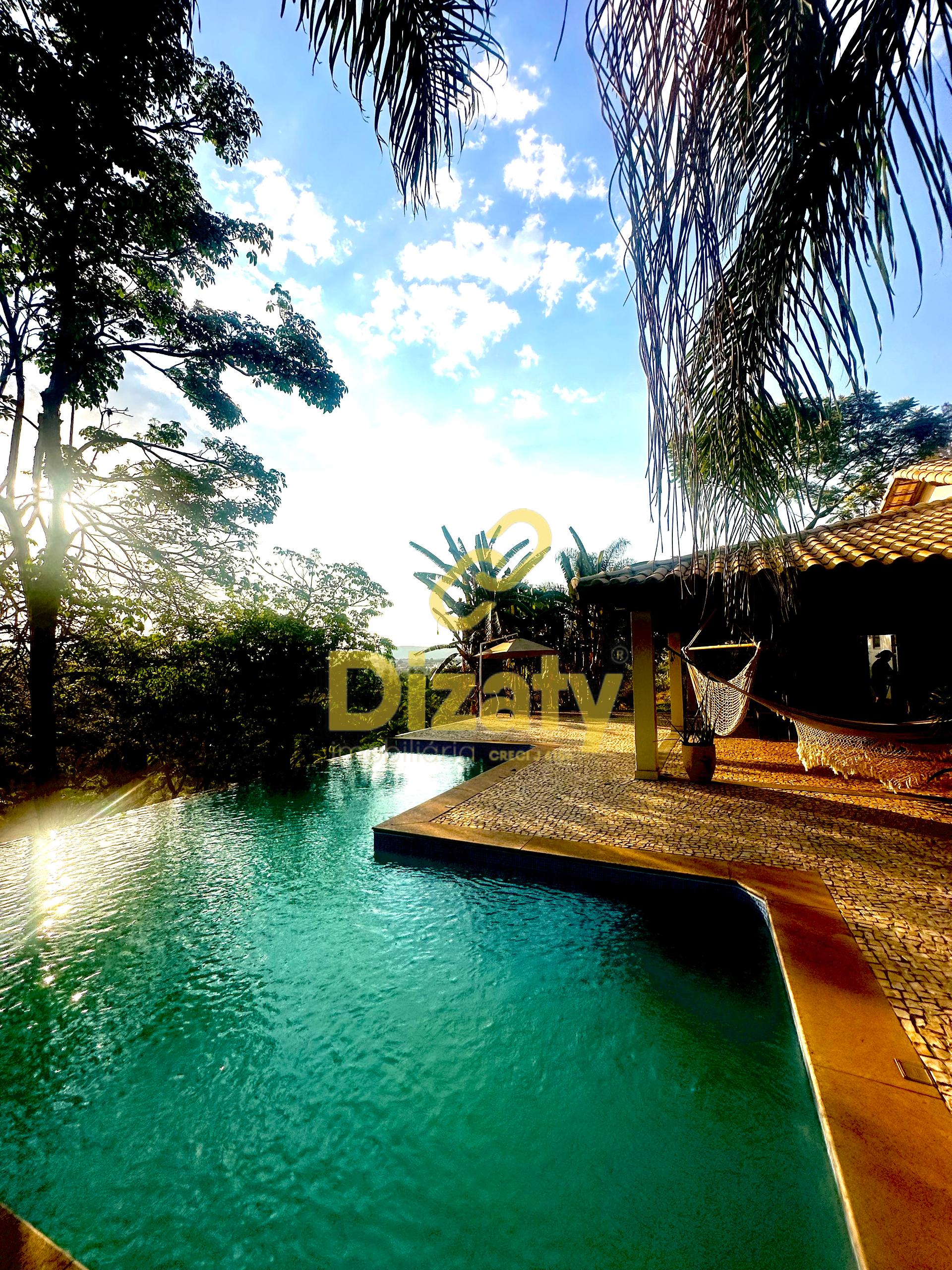 Imobiliria Dizaty em Sete Lagoas - MG