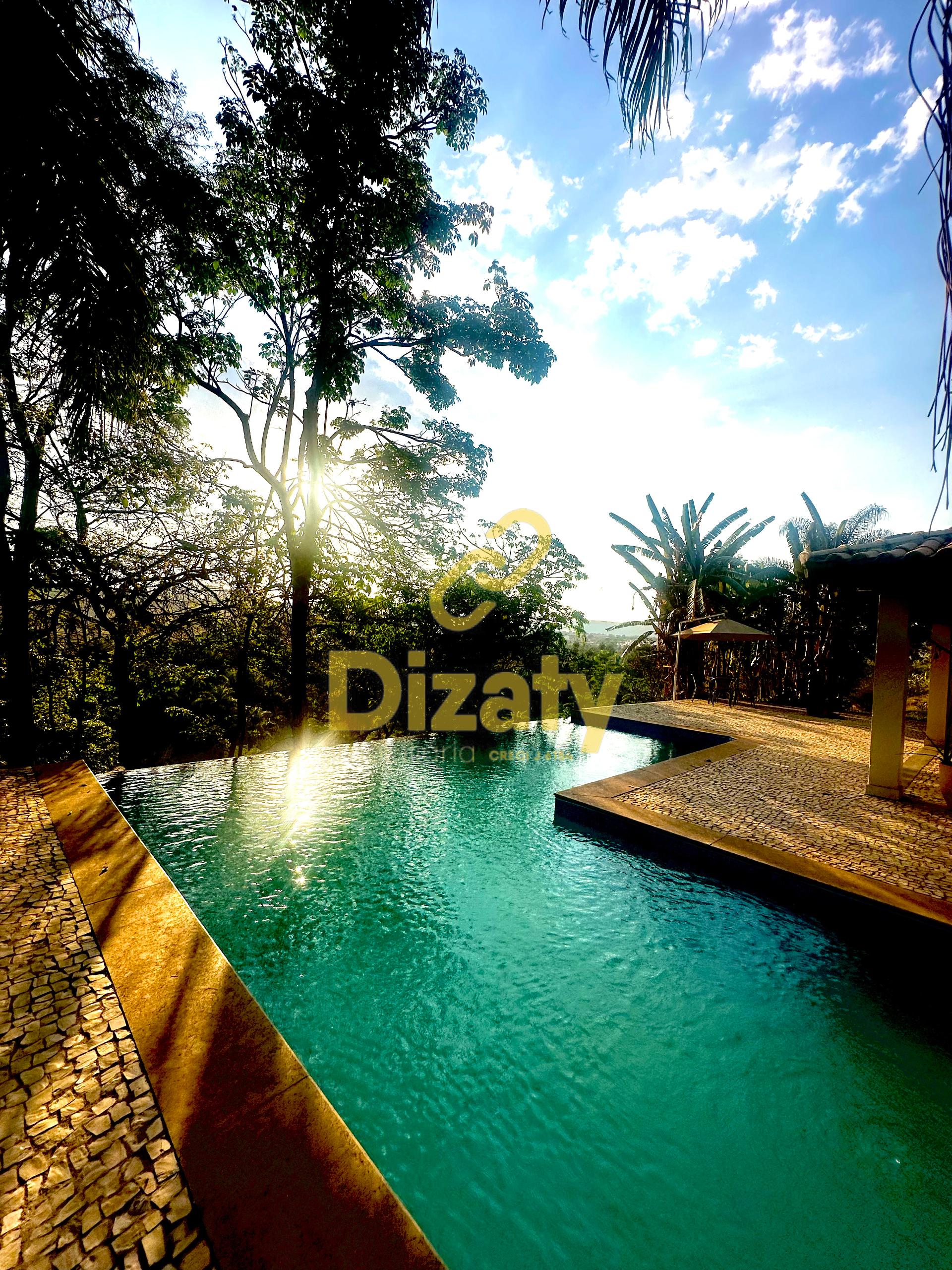 Imobiliria Dizaty em Sete Lagoas - MG
