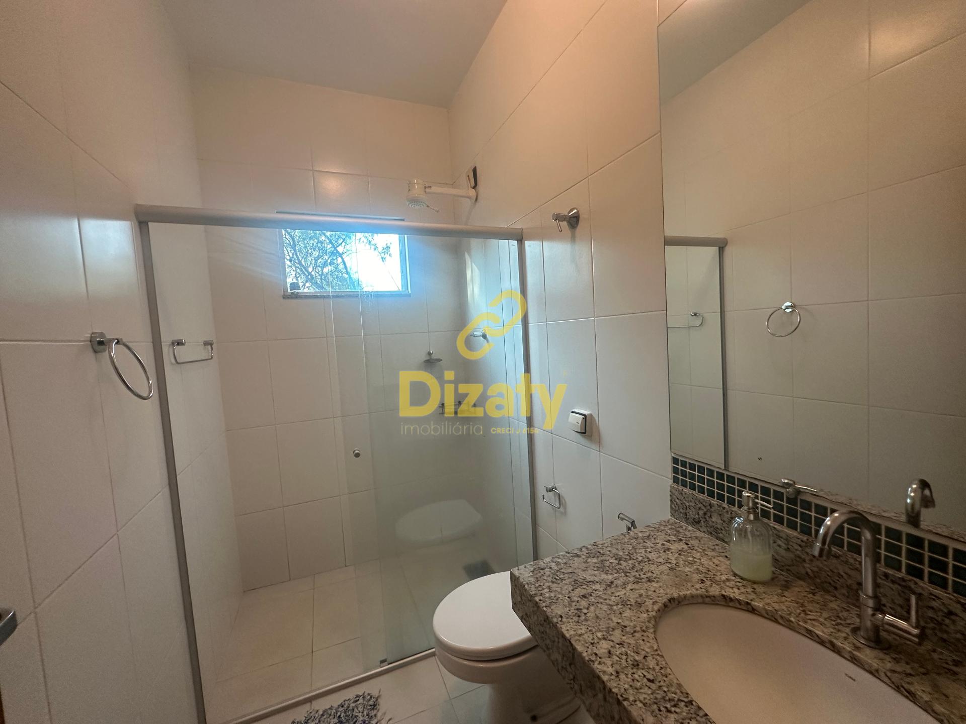 Imobiliria Dizaty em Sete Lagoas - MG