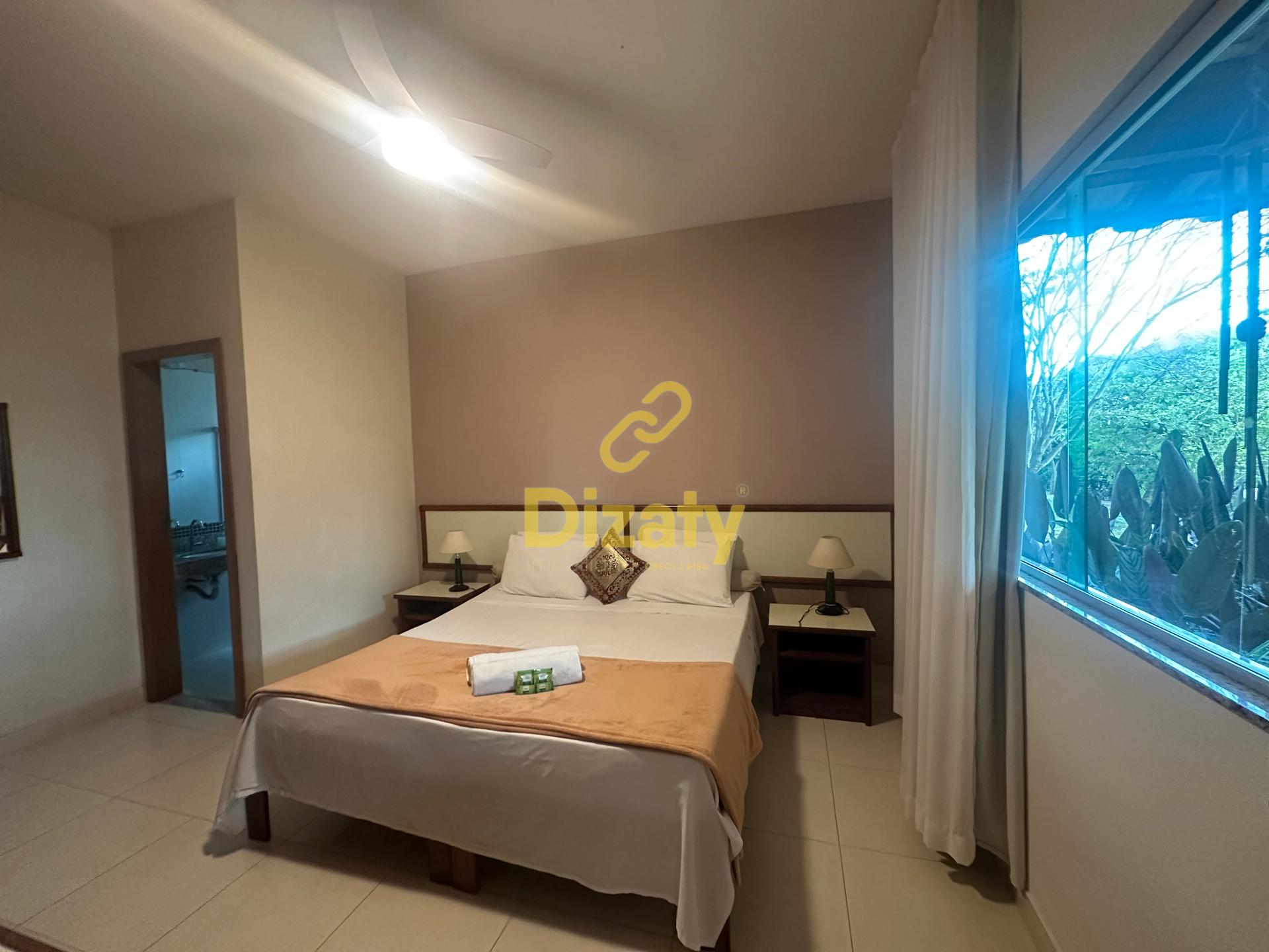 Imobiliria Dizaty em Sete Lagoas - MG