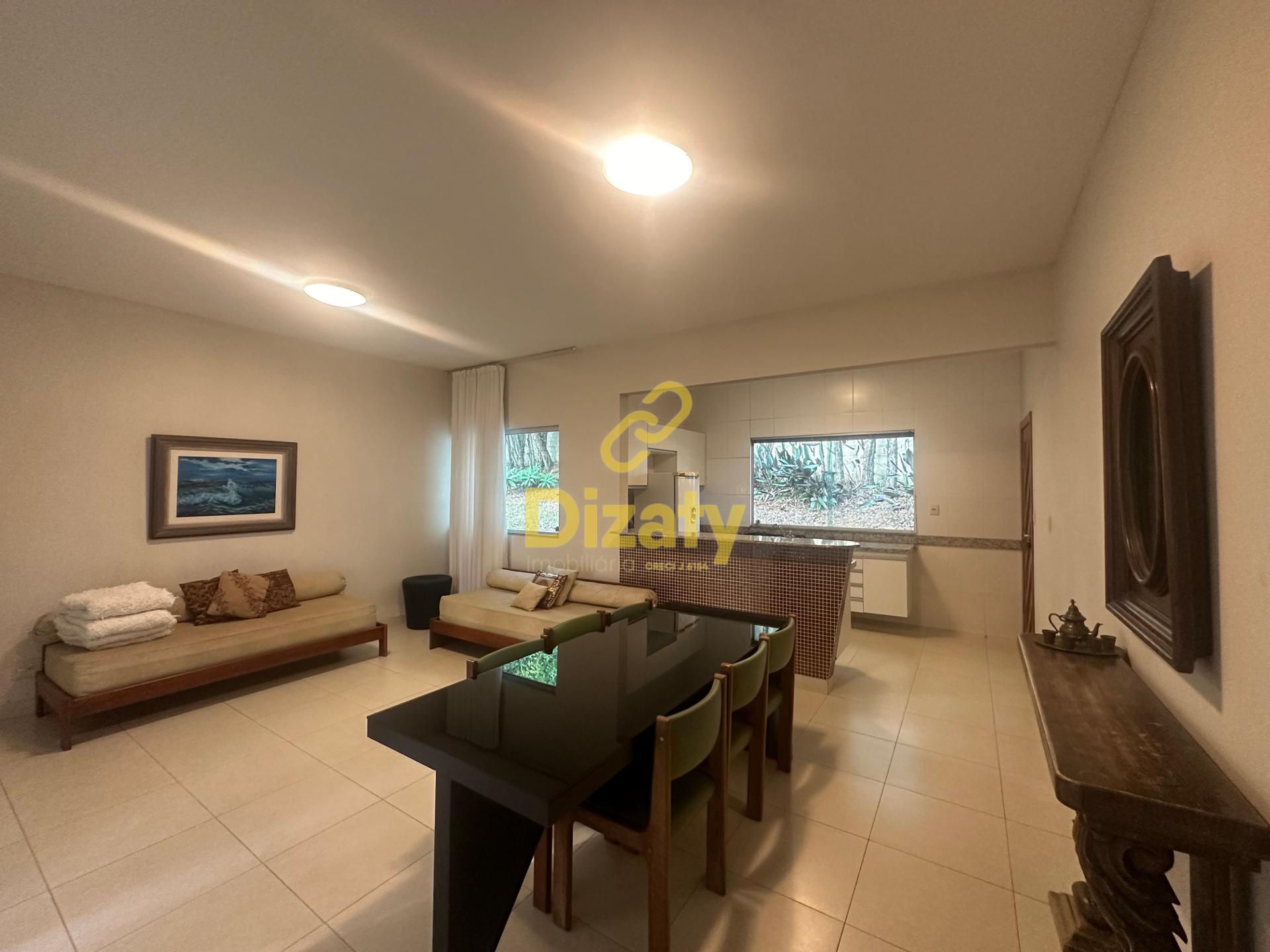 Imobiliria Dizaty em Sete Lagoas - MG