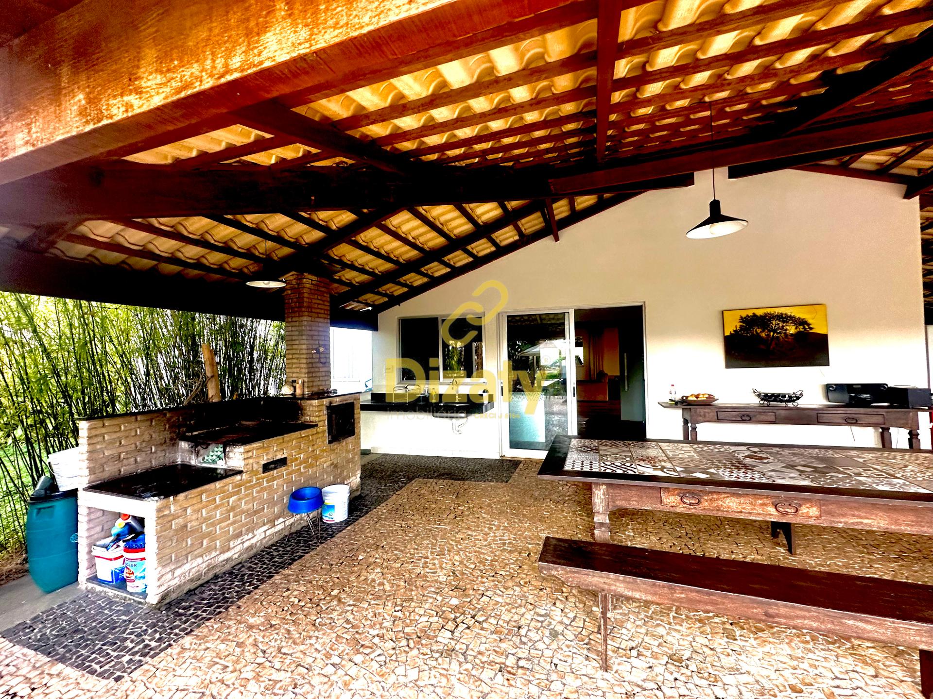 Imobiliria Dizaty em Sete Lagoas - MG