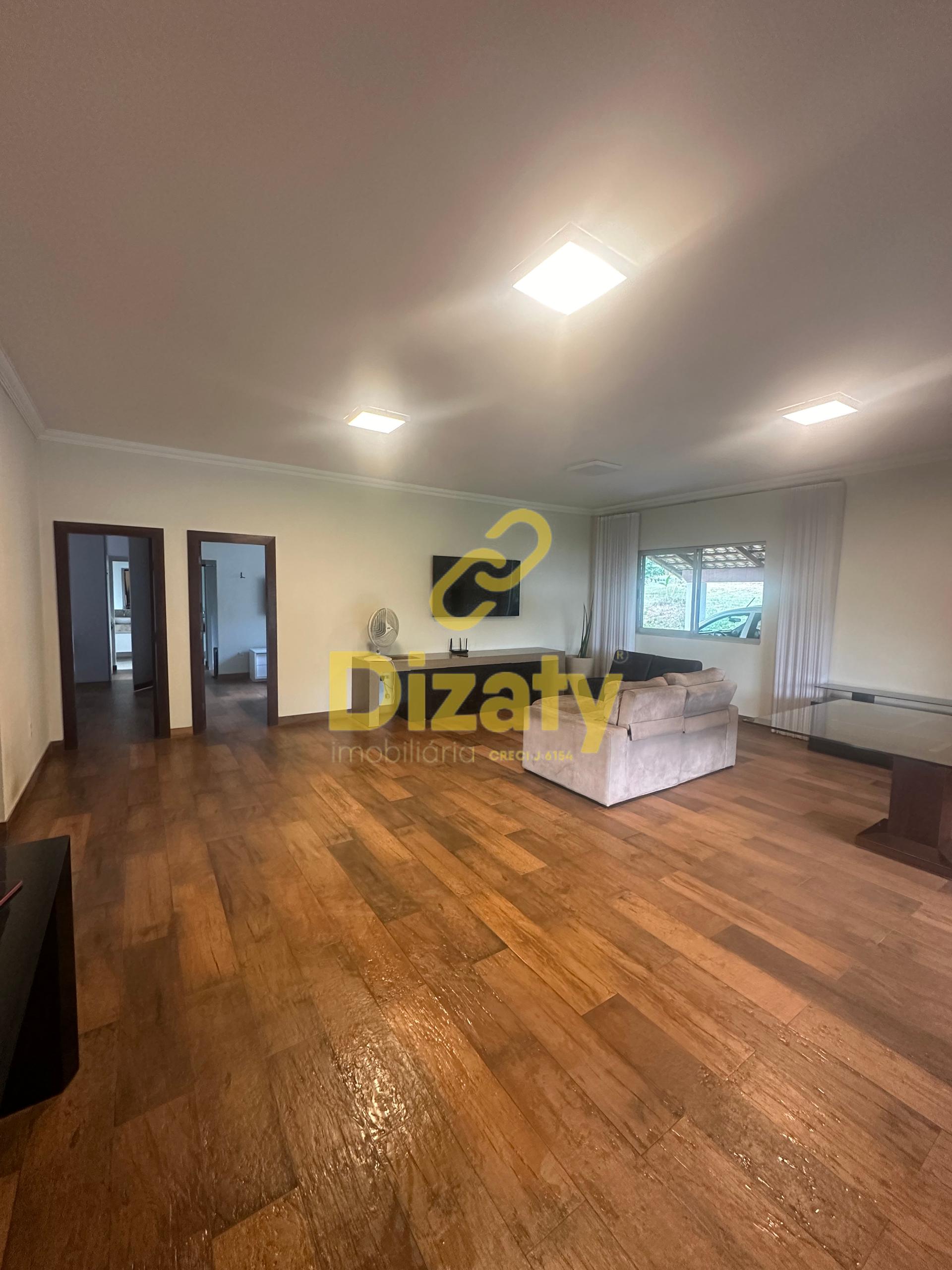 Imobiliria Dizaty em Sete Lagoas - MG