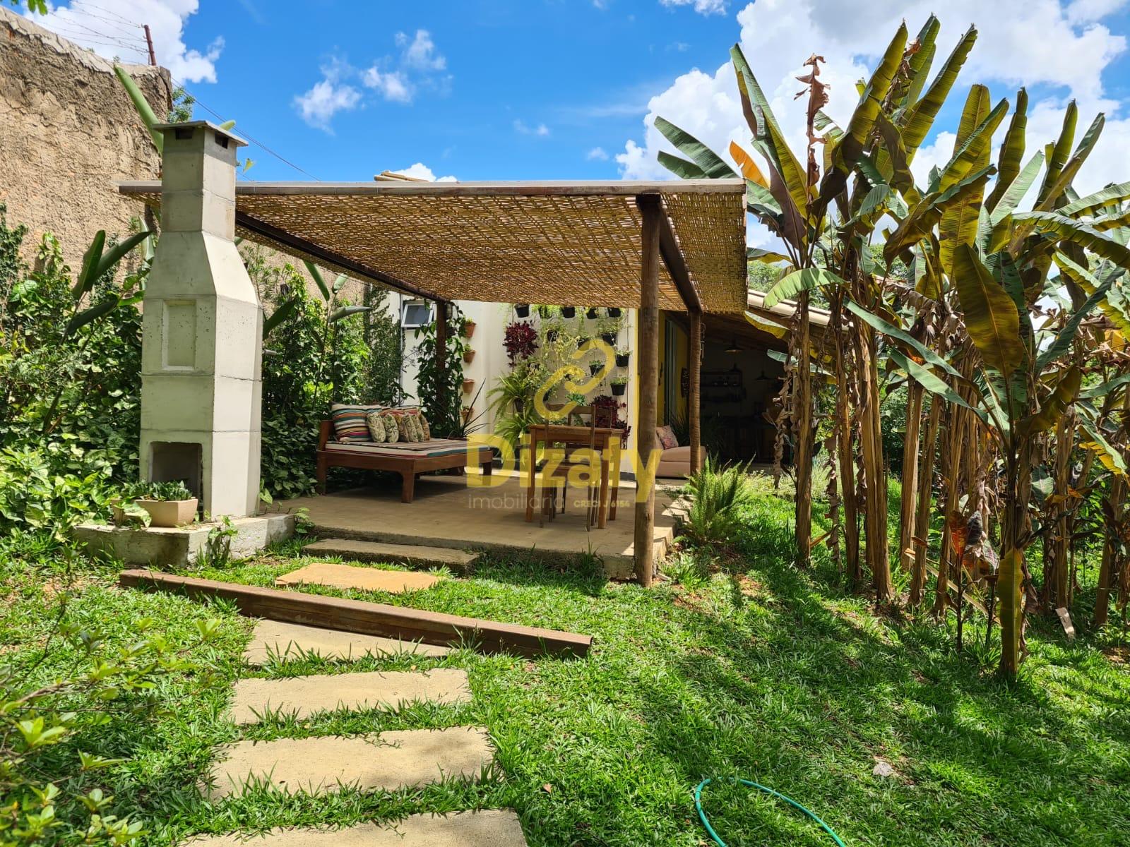 Imobiliria Dizaty em Sete Lagoas - MG
