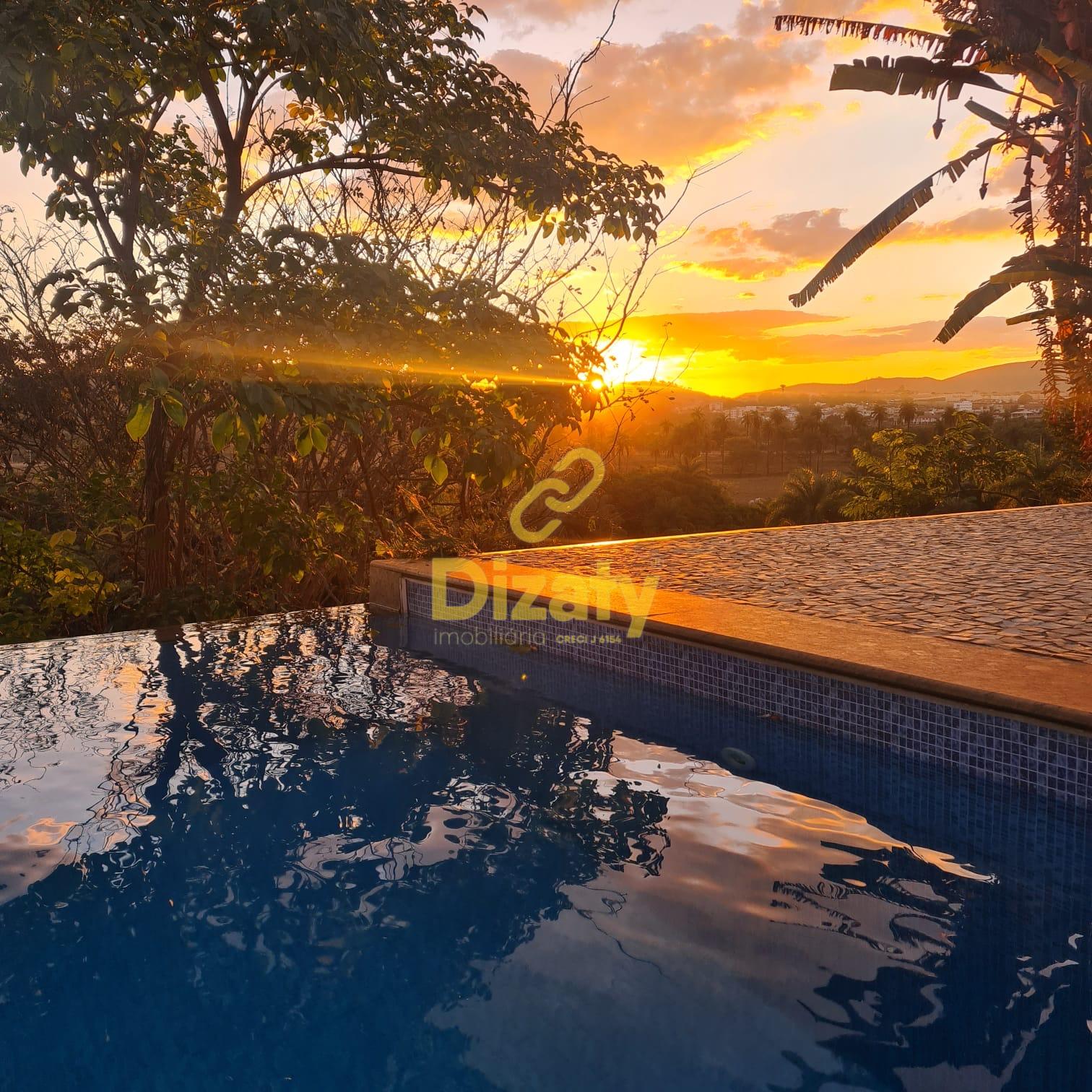 Imobiliria Dizaty em Sete Lagoas - MG