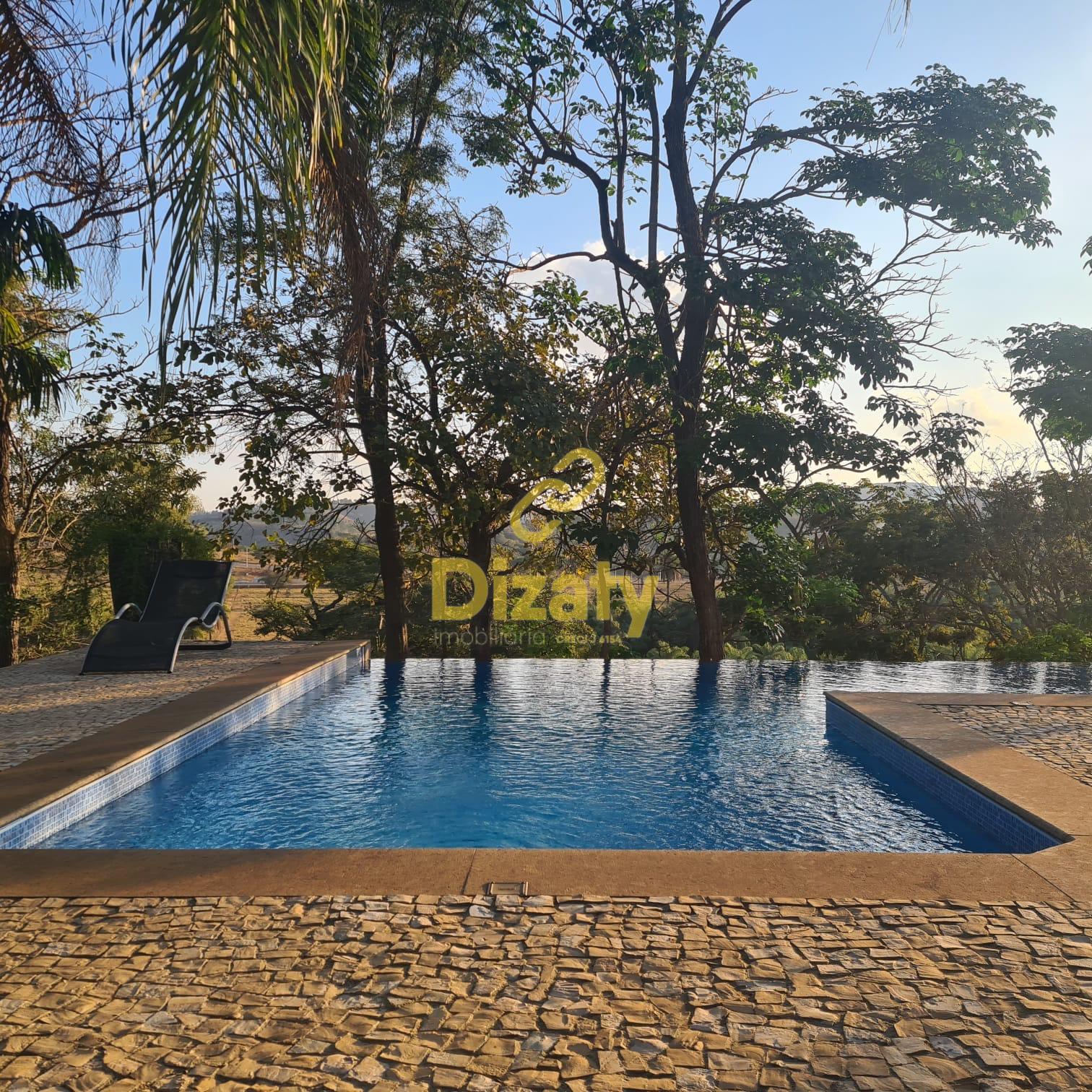 Imobiliria Dizaty em Sete Lagoas - MG