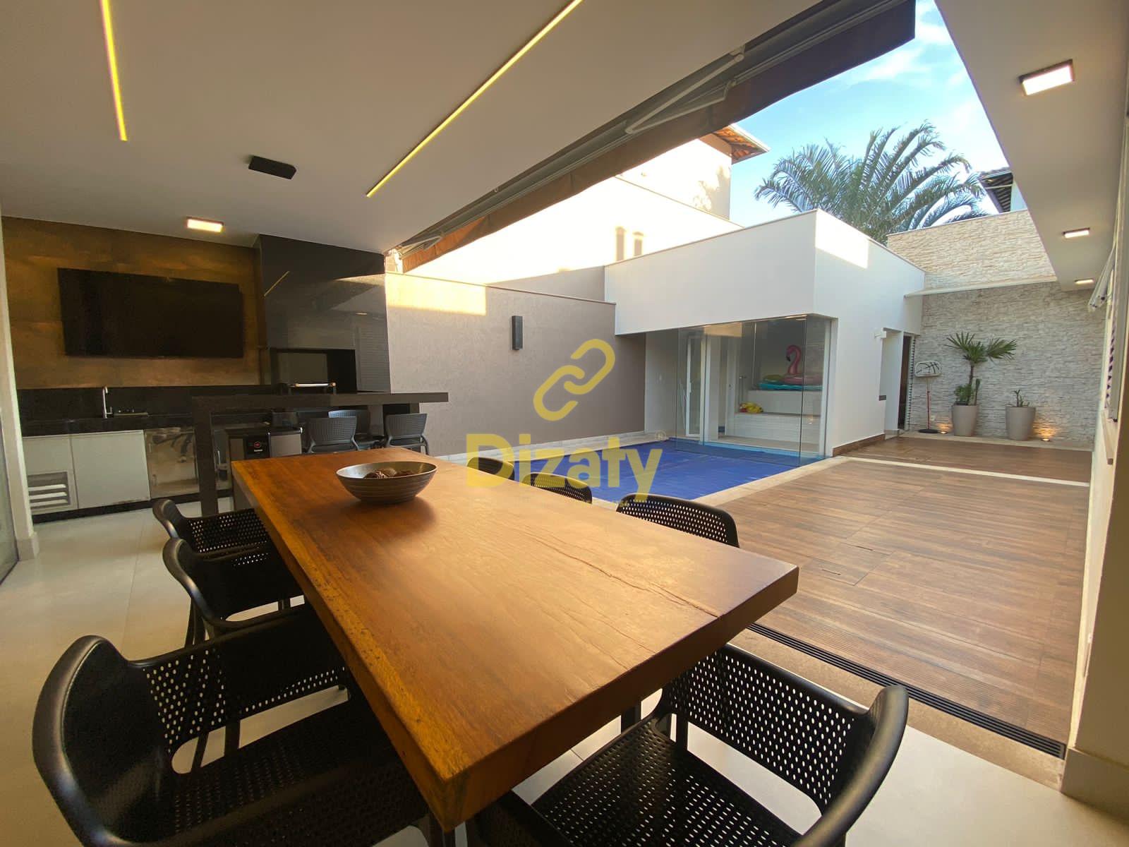 Imobiliria Dizaty em Sete Lagoas - MG