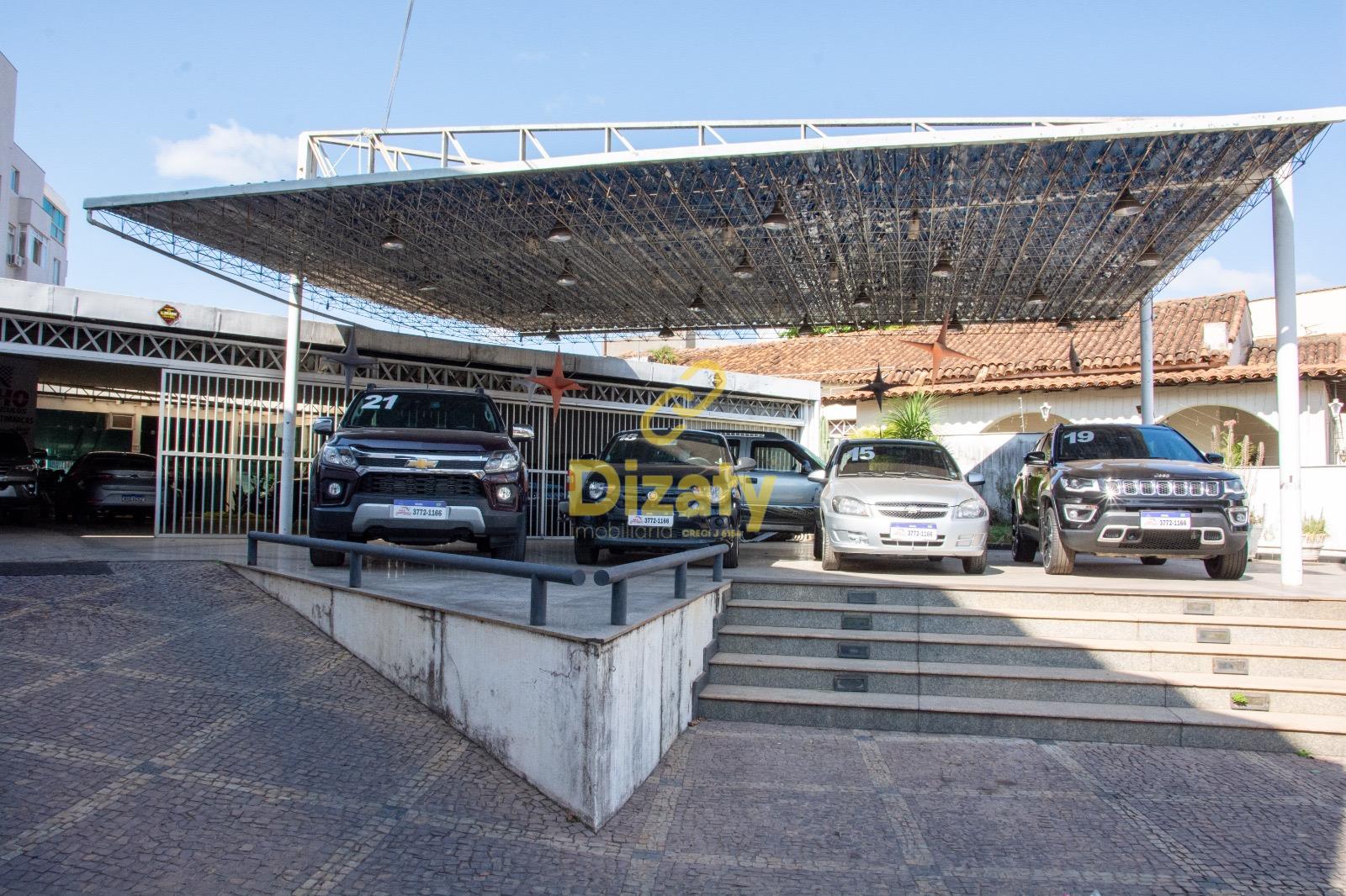 Imobiliria Dizaty em Sete Lagoas - MG